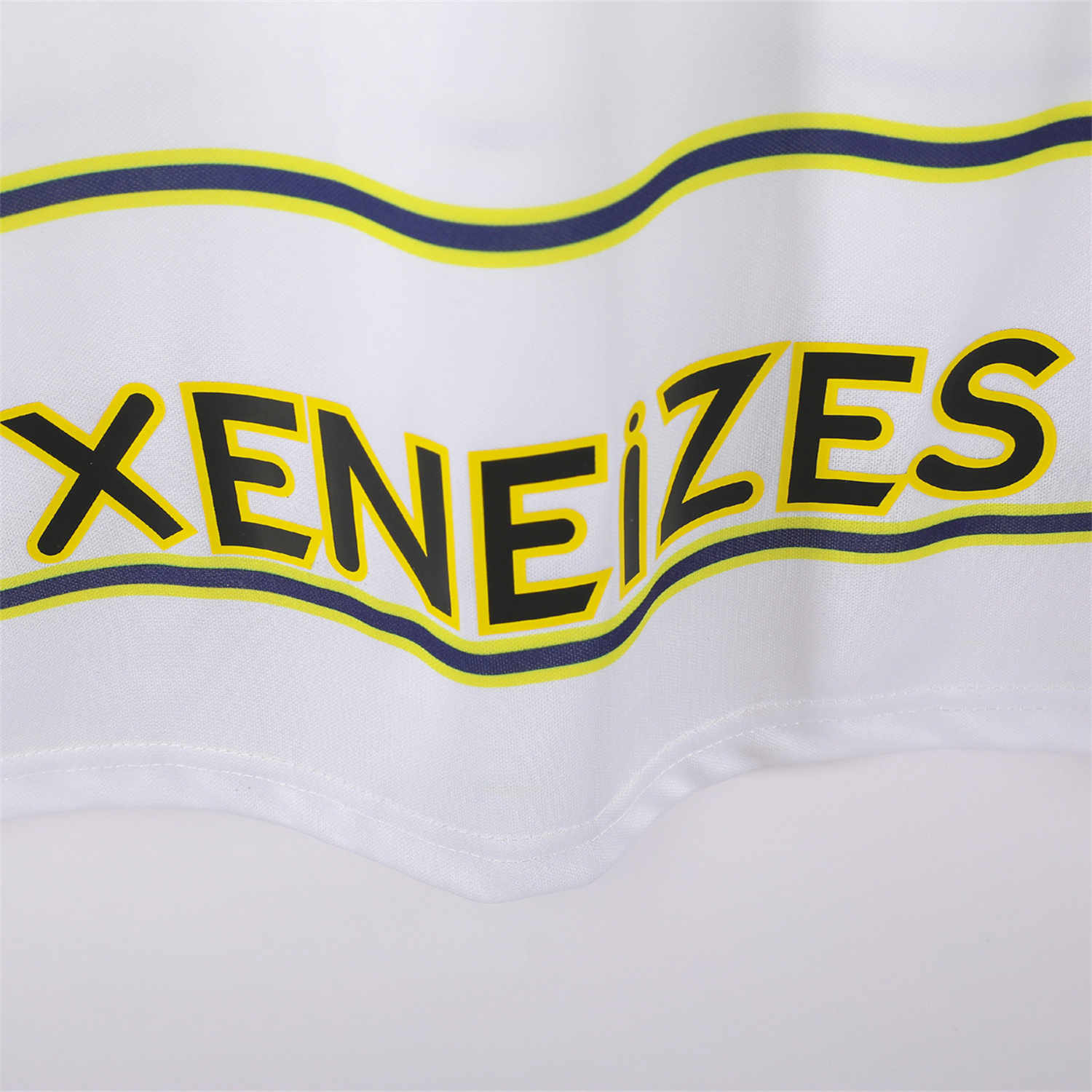 foot-Retro Boca Juniors 1998-99 Copa Mercosur Away Jersey