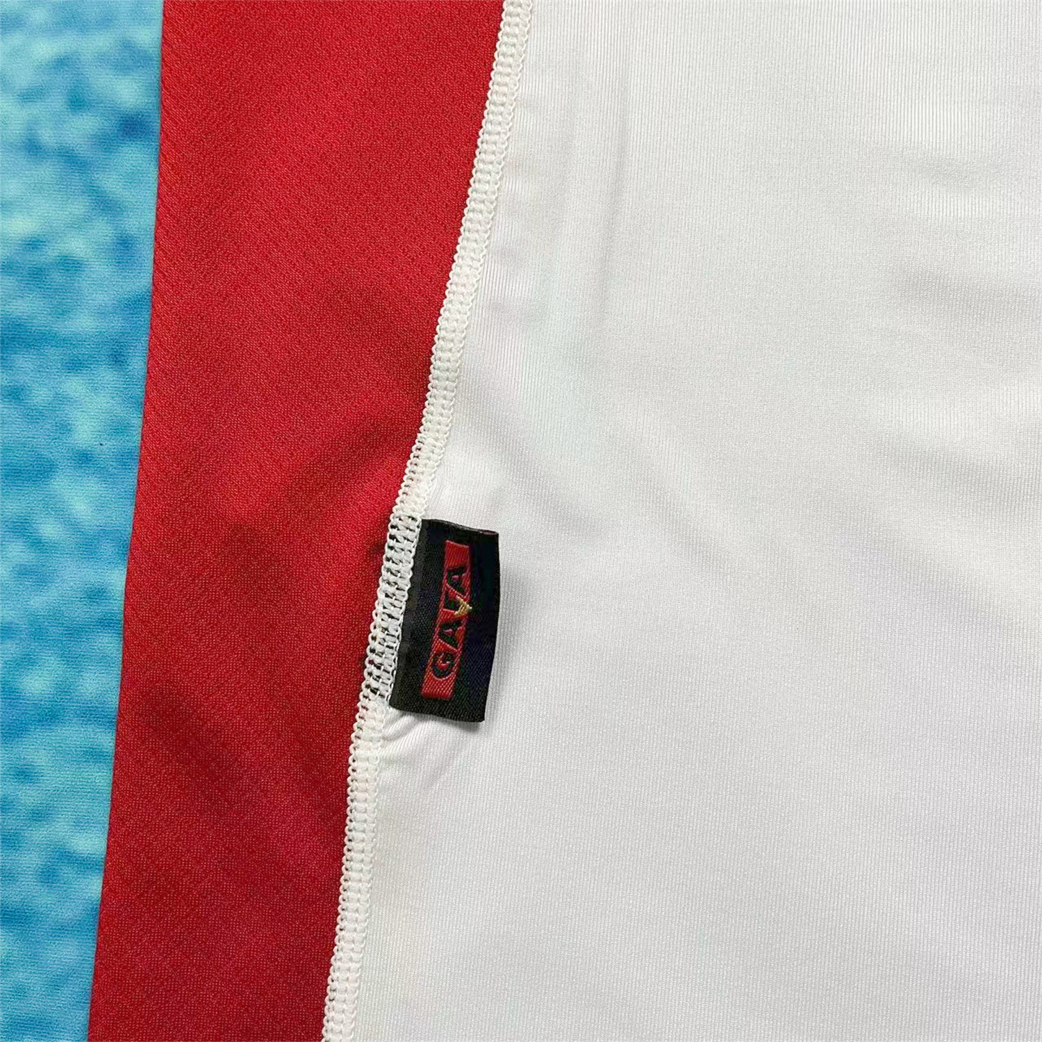 foot-Retro Roma 2001-02 Away Jersey