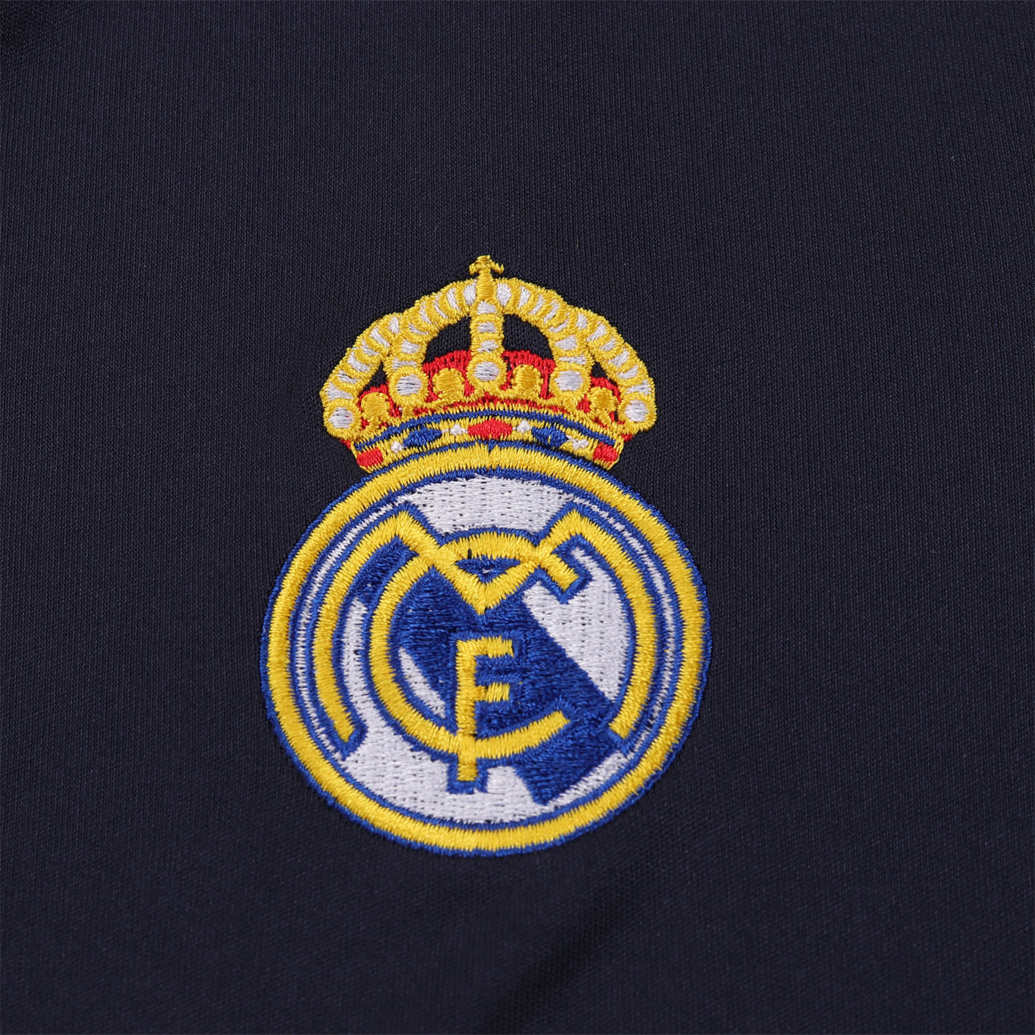 Unitedfootballkit.com | Retro Real Madrid 04-05 Away Kids Kit -Customize Name, Number and Patch | Worldwide Shipping