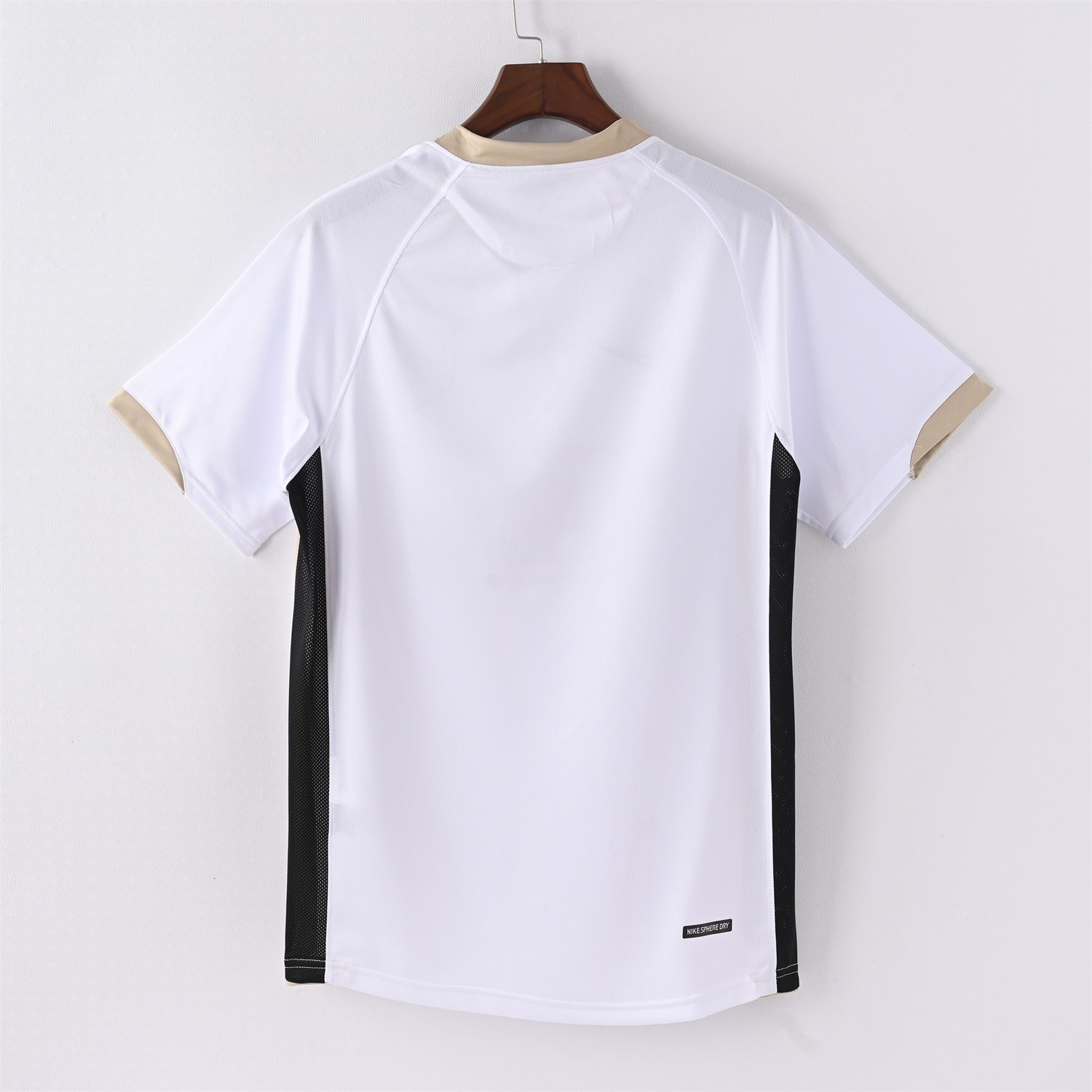 foot-Retro Manchester United 06-07 Away Jersey