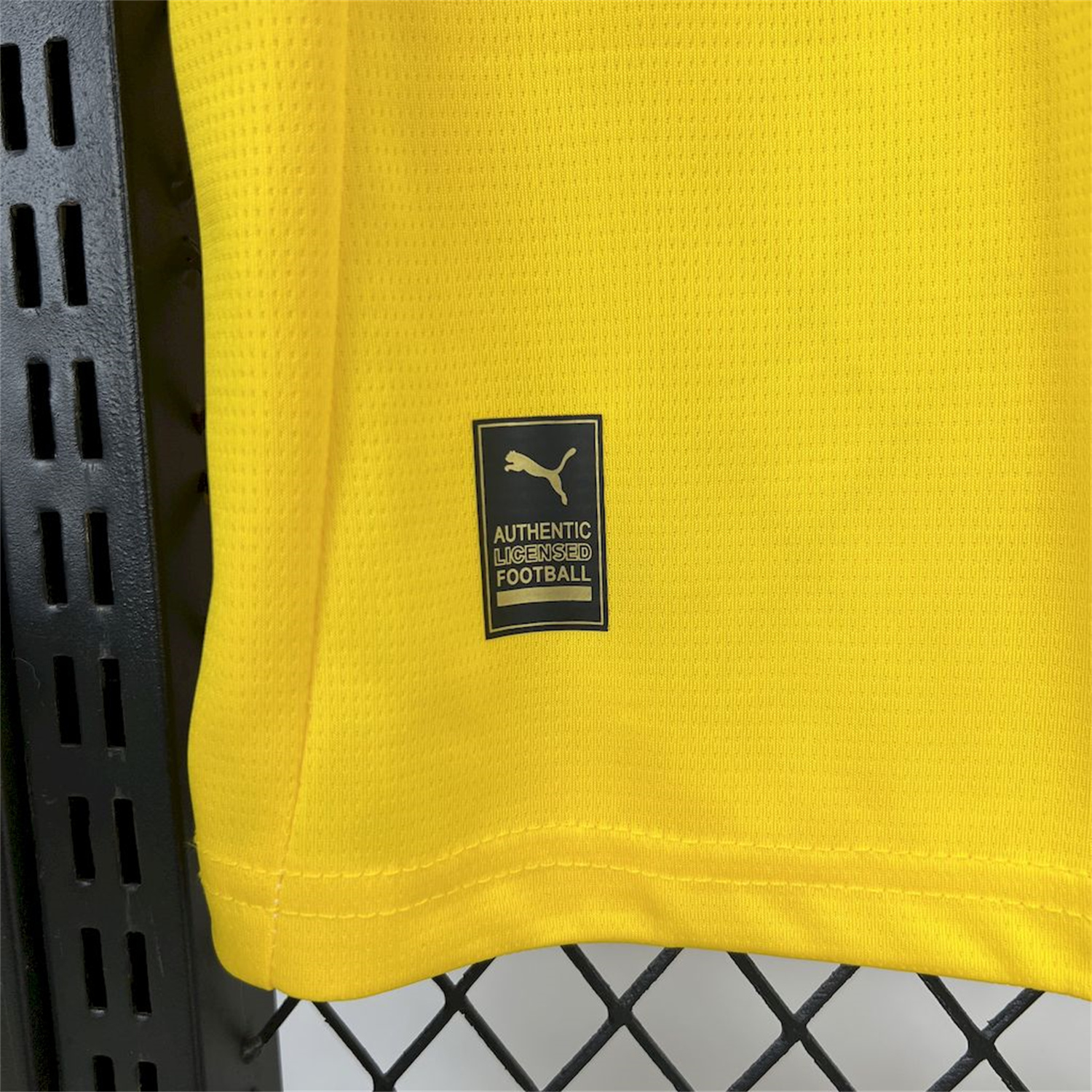 foot-Girona 25-26 Away Jersey - Fans Version