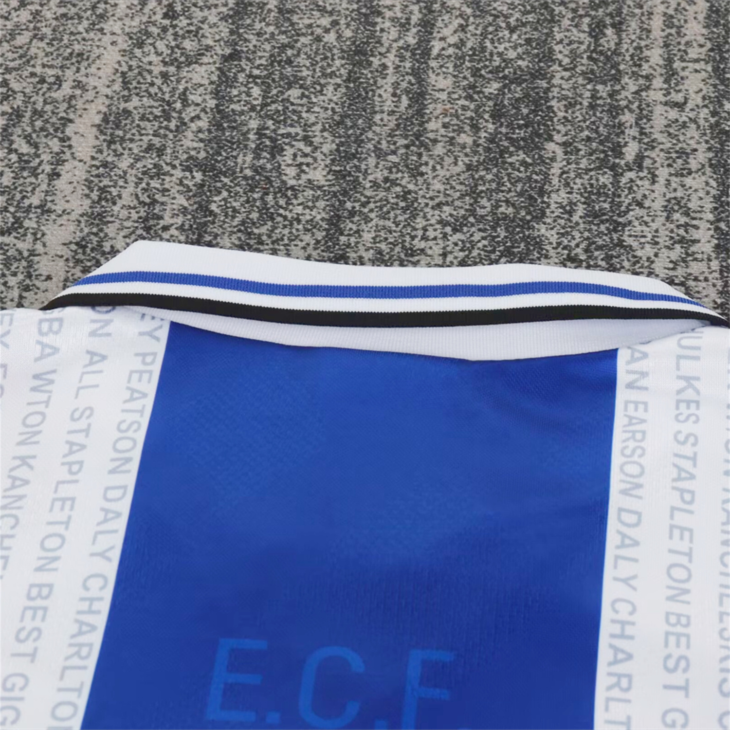 foot-Retro Manchester United 94-96 Away Kids Kit