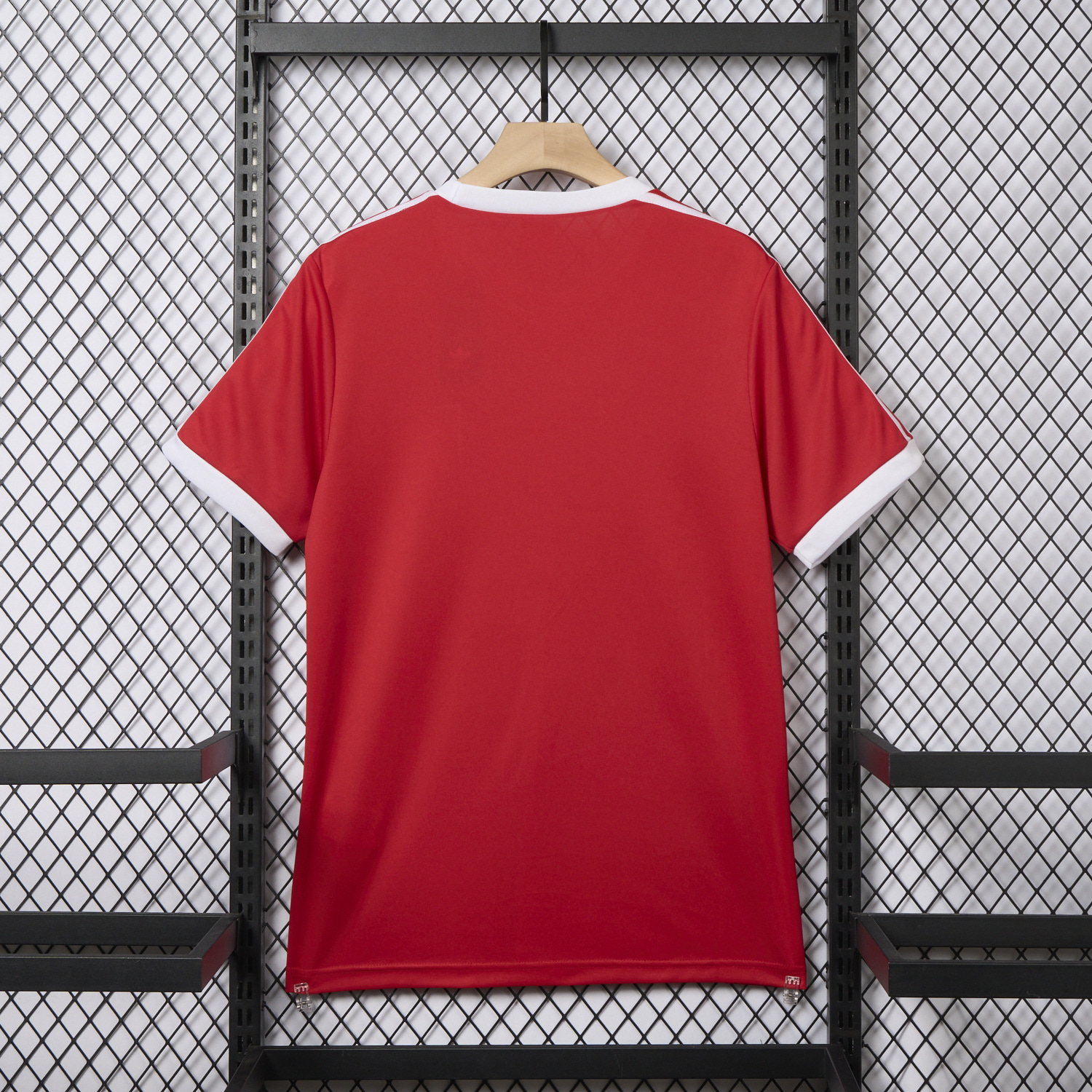 foot-Retro Hamburger SV 1974-75 Away Jersey