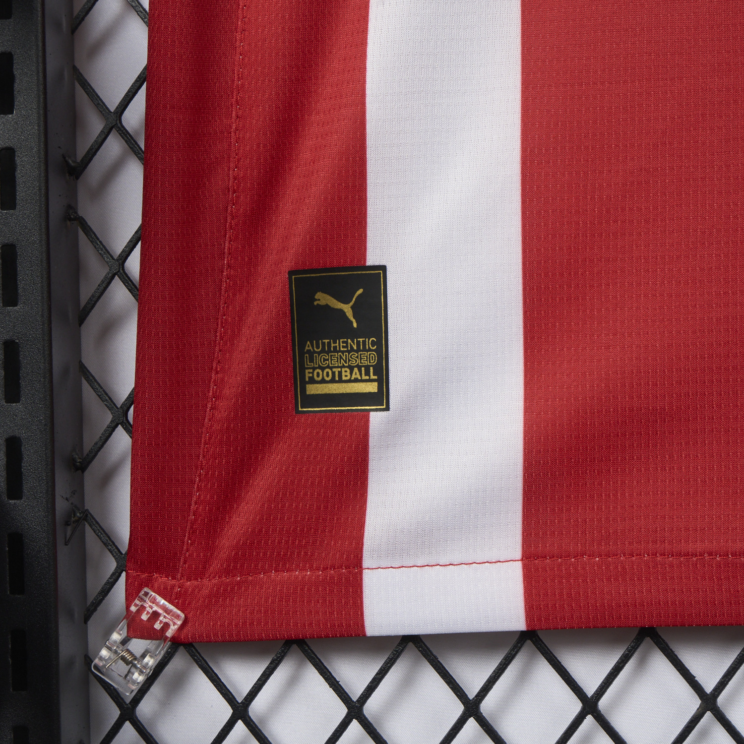 foot-Chivas de Guadalajara 25-26 Home Jersey - Fans Version