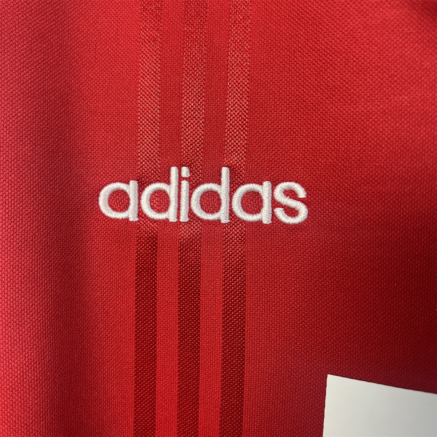 foot-Retro Benfica 1997-98 Home Jersey