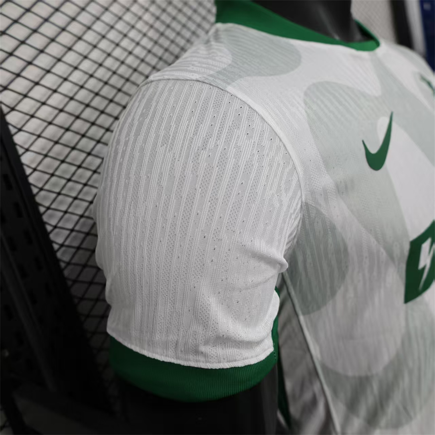 foot-Sporting CP 25-26 Away Jersey - Player Version