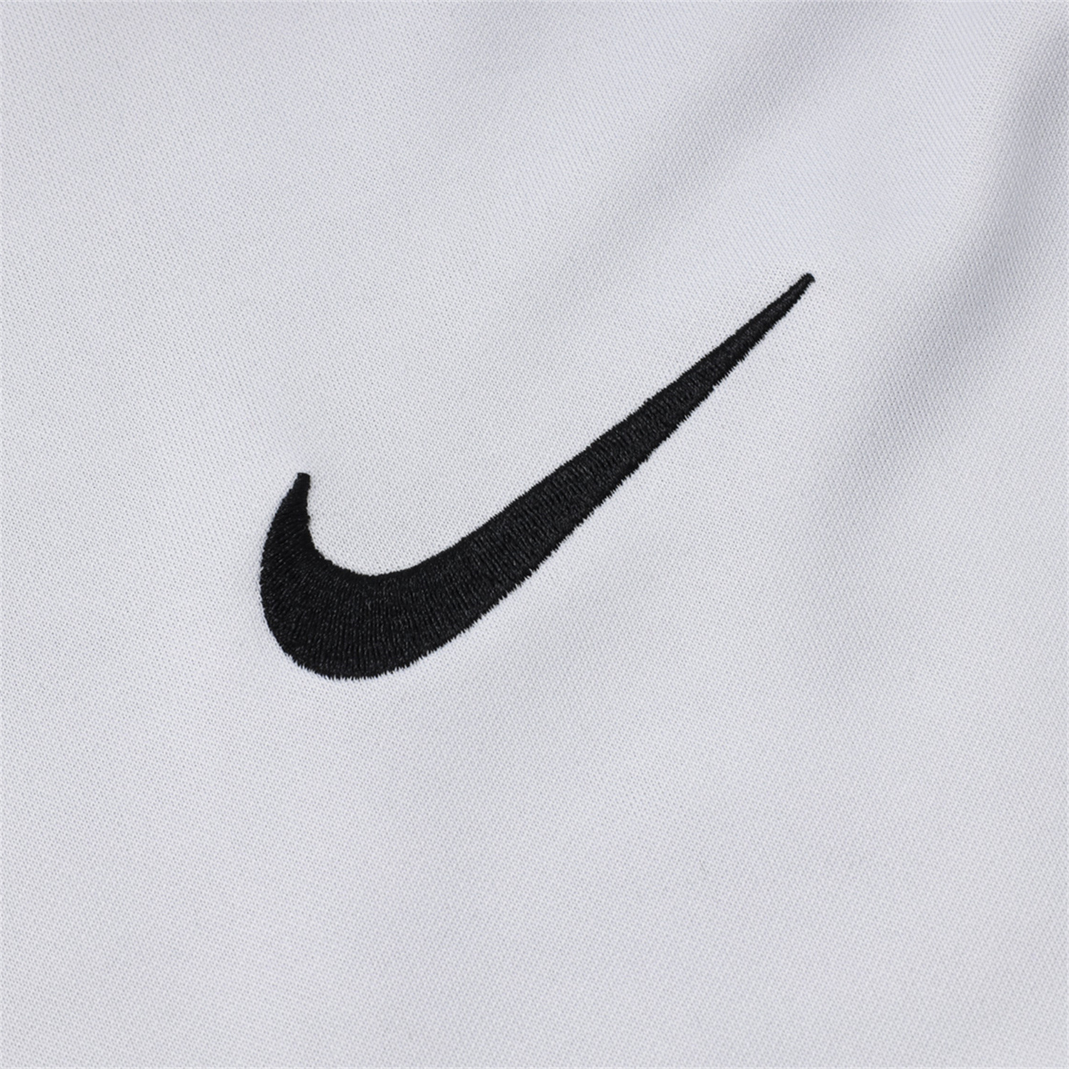 foot-Corinthians 25-26 Jacket Training Tracksuit - White Jackets & Black Pants