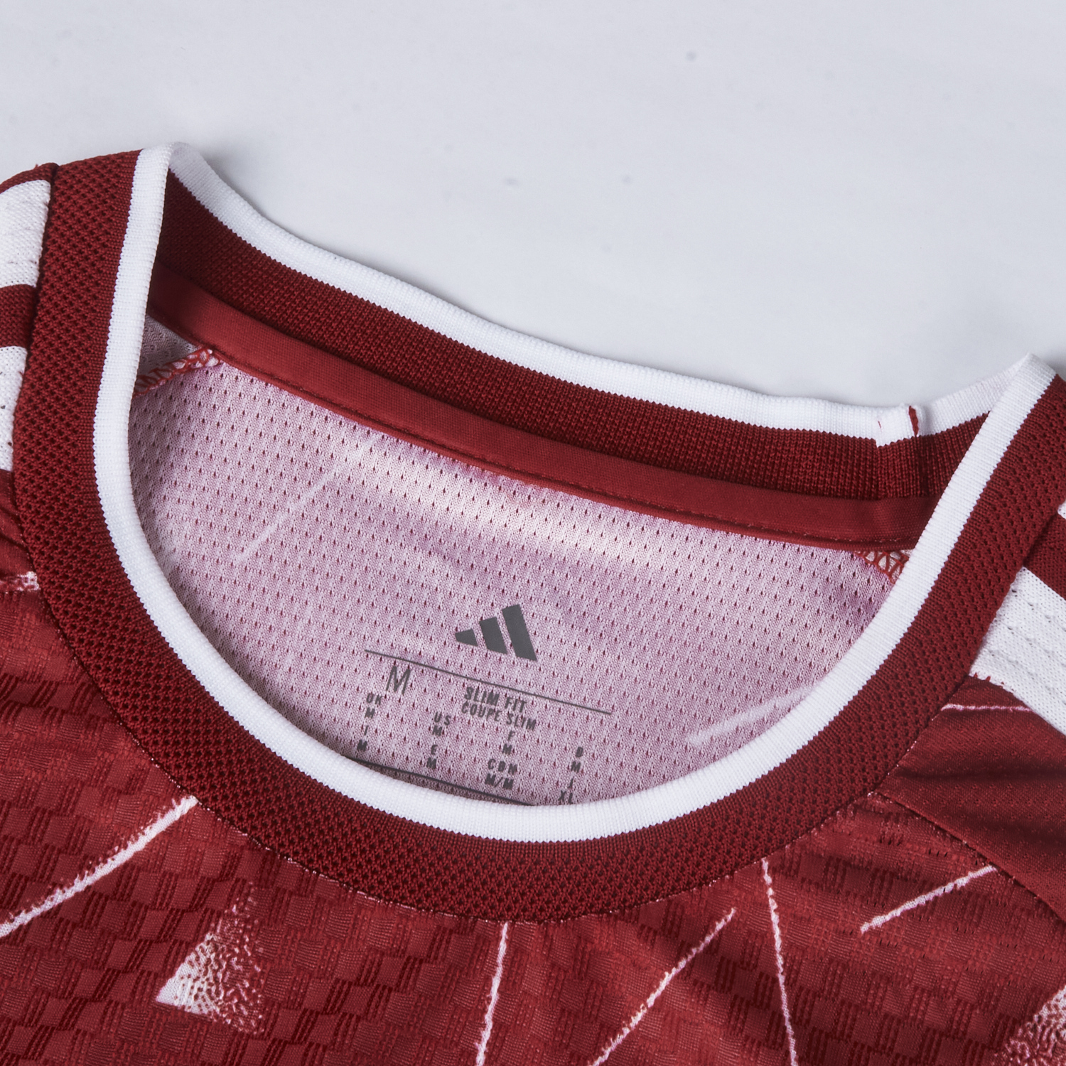 Funinjersey-Liver.pool 26-27 Home Red Jersey - Player Version