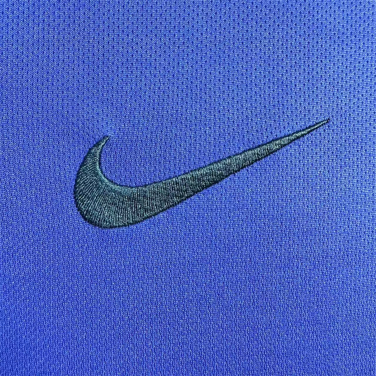 foot-Retro France 2019 100th Anniversary Jersey