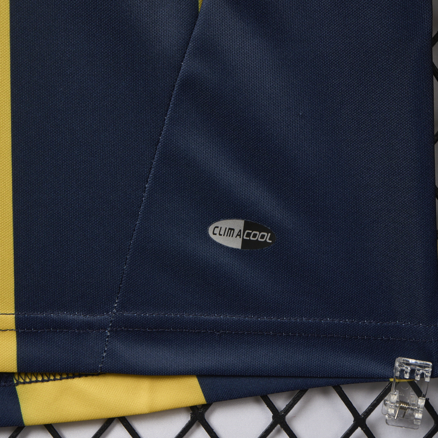 foot-Retro Fenerbahce 2008-09 Home Jersey