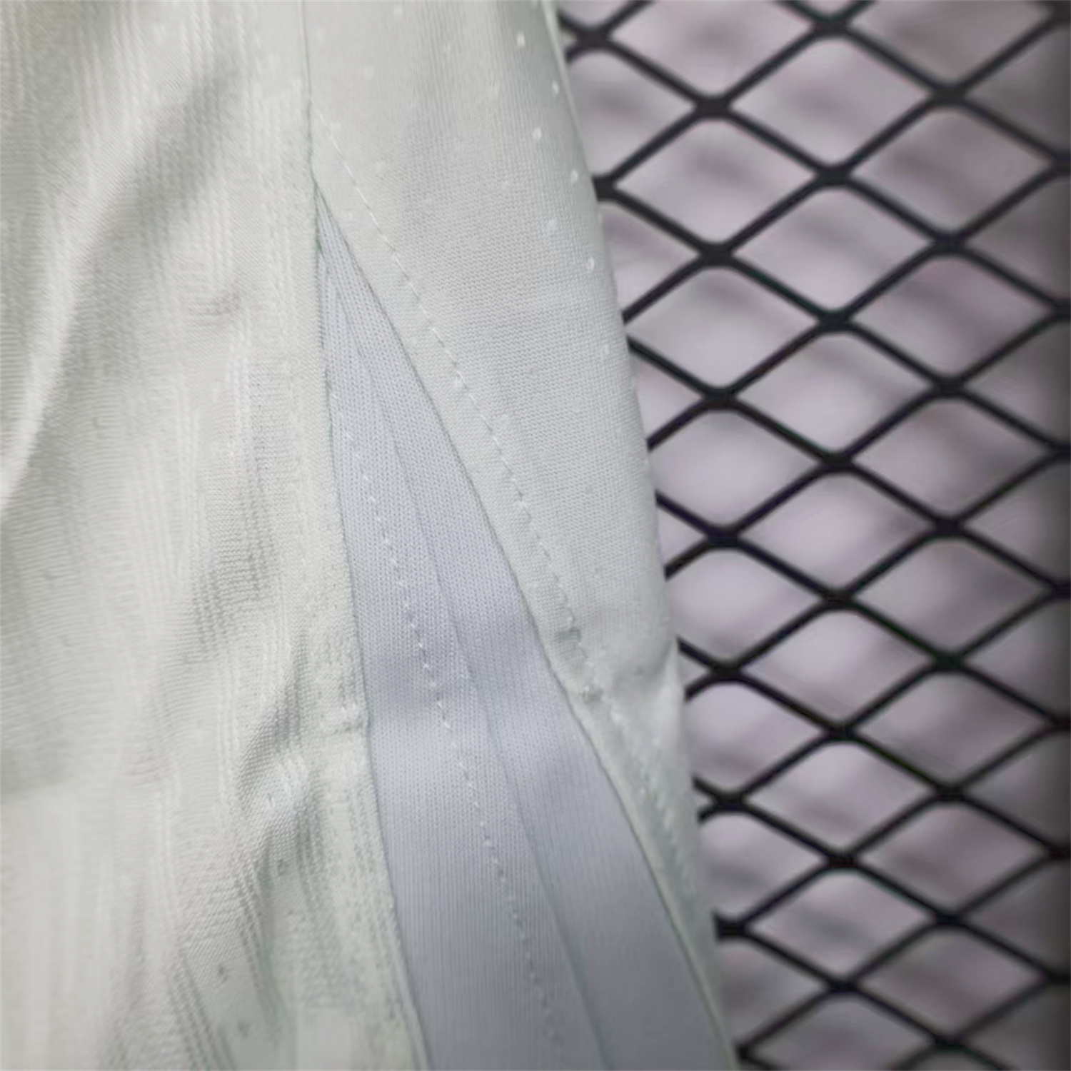 foot-Inter Milan 25-26 Away White Shorts - Player Version