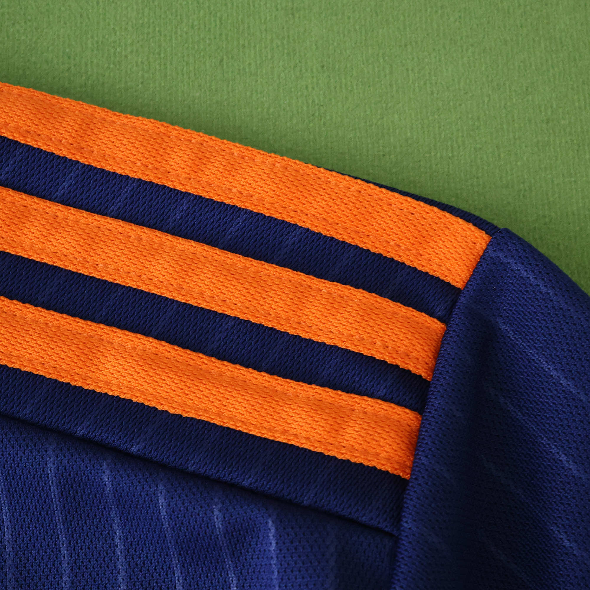 foot-Newcastle United 25-26 Third Jersey - Fans Version