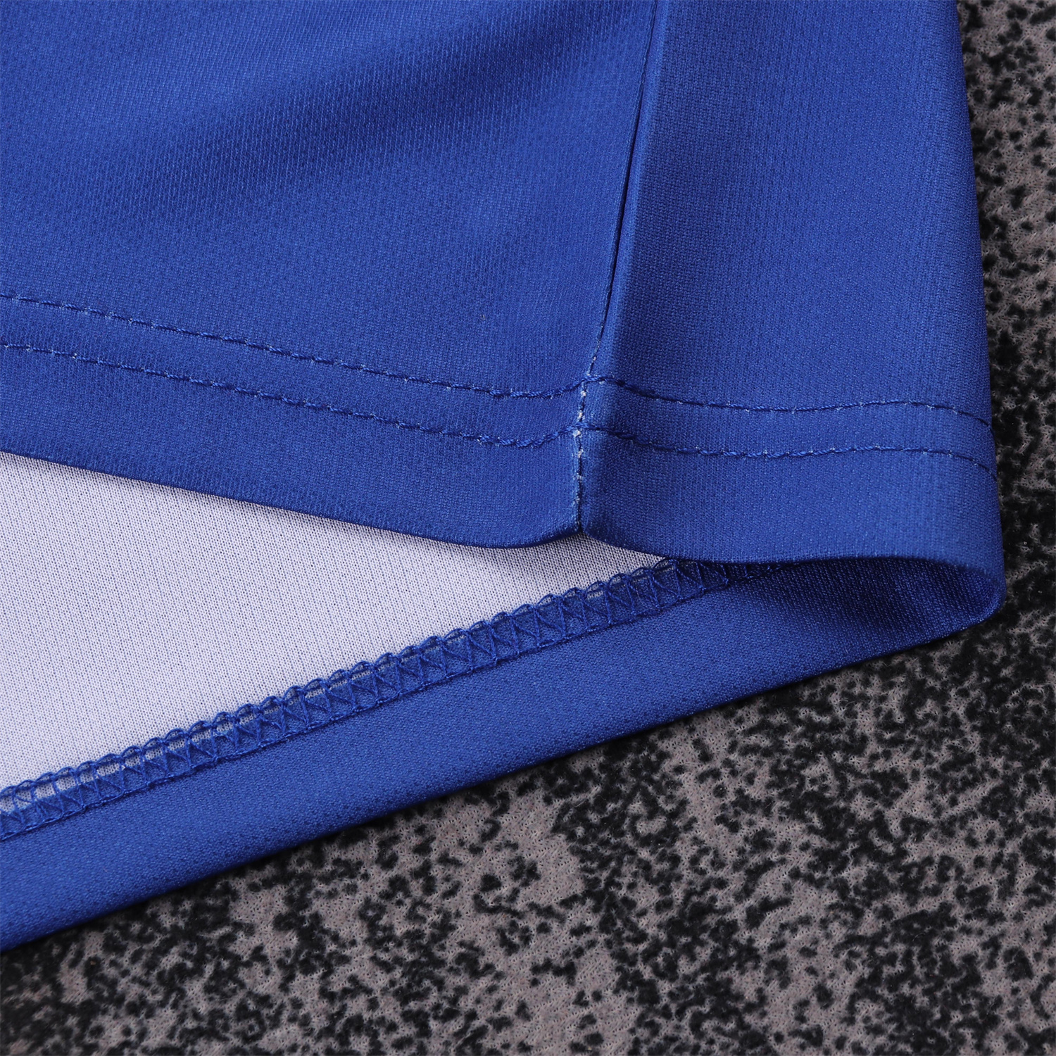 foot-Retro Sampdoria 1990-91 Home Kids Kit