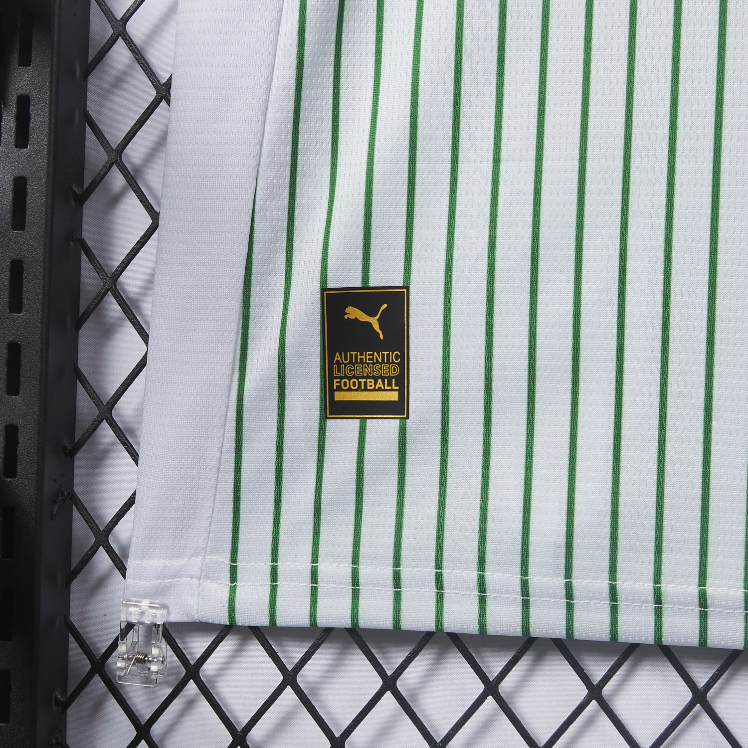 foot-Furth 25-26 Home Jersey - Fans Version