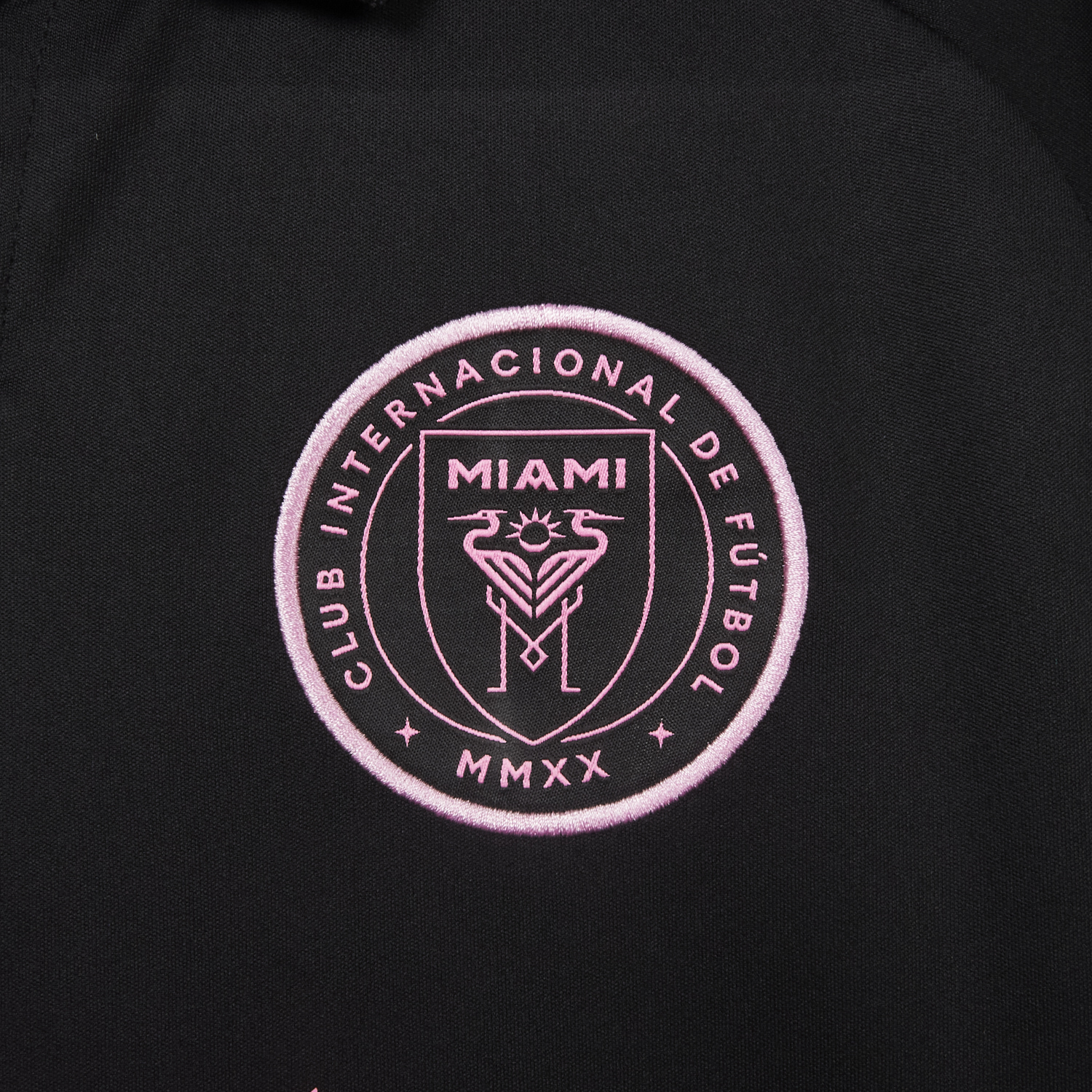 SIUjerseys-INT M.A.M 26-27 Away Jersey - Fans Version