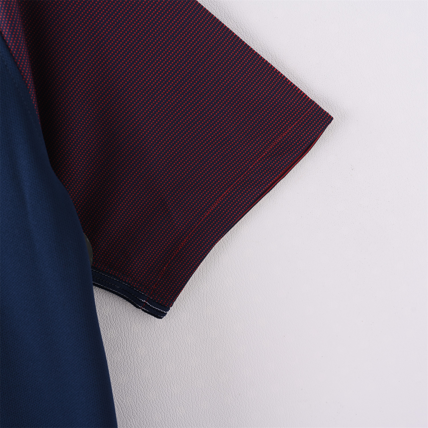 foot-Retro Paris Saint-Germain PSG 2017-18 Home Jersey