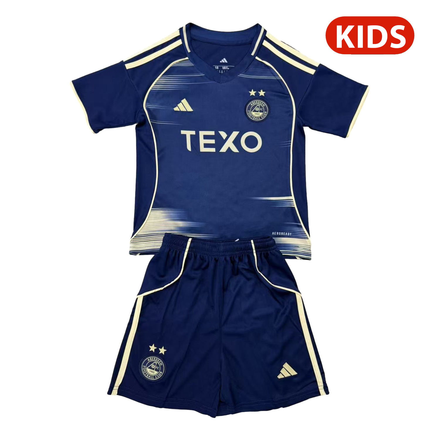 foot-Aberdeen 25-26 Away Kids Kit
