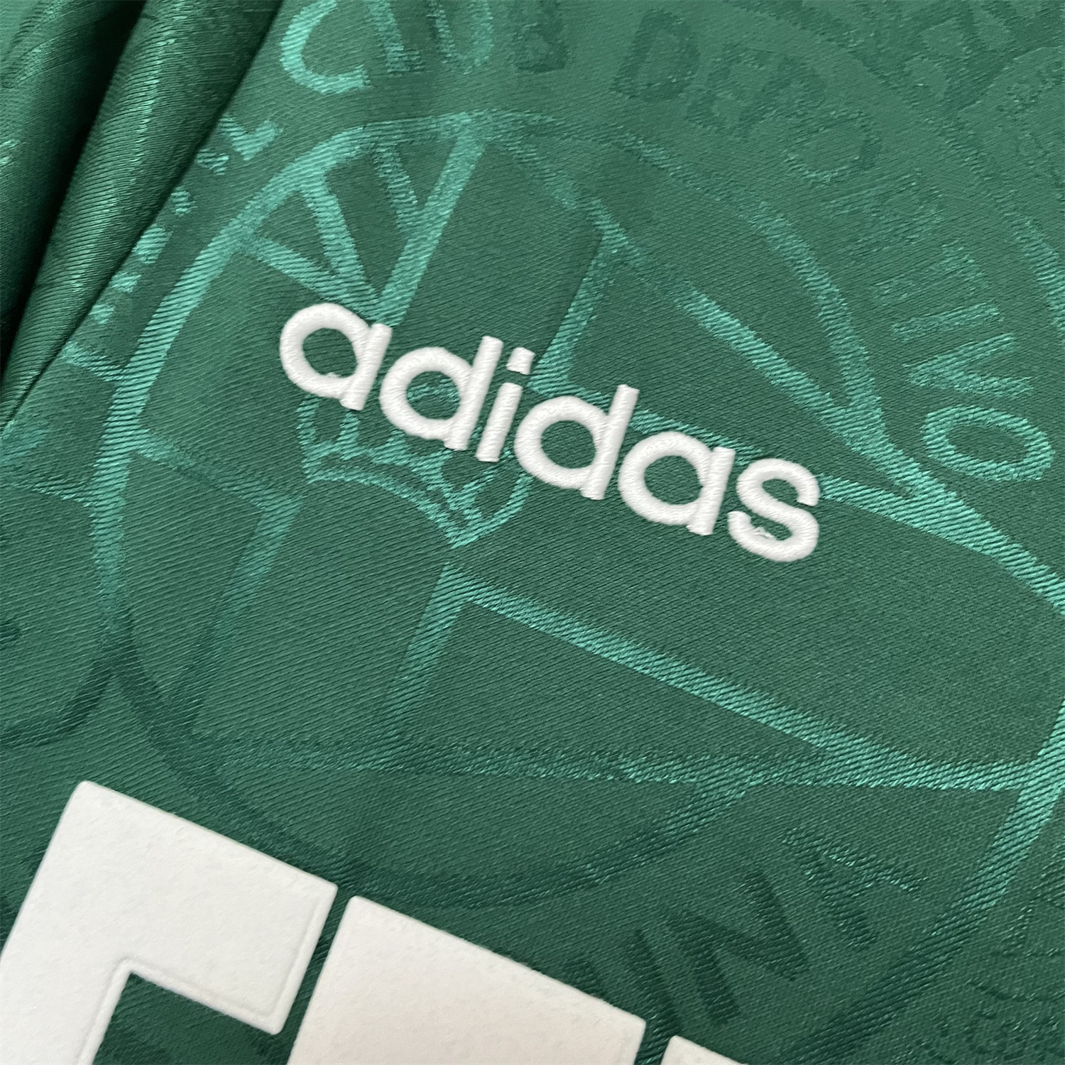 foot-Retro Deportivo de La Coruña 1999-00 Away Jersey