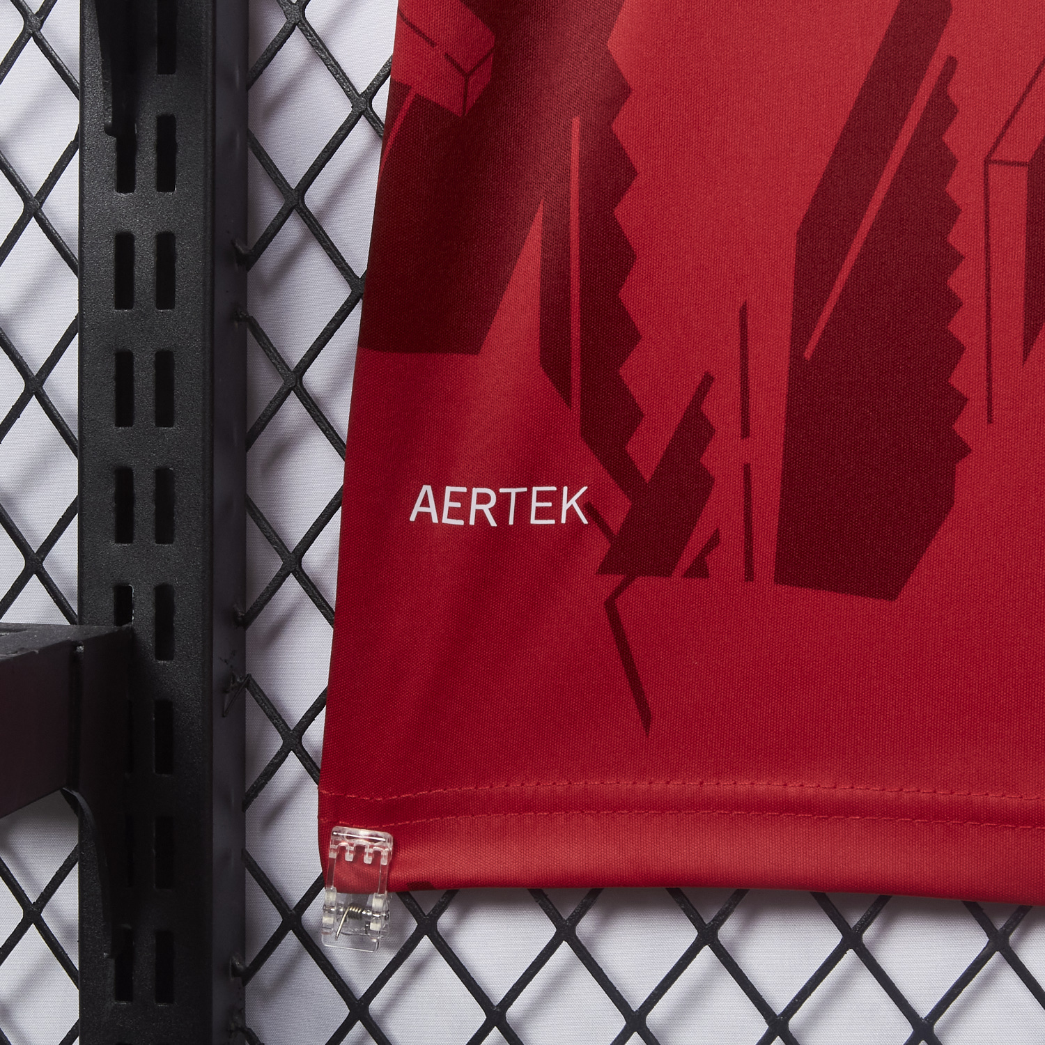 foot-Kaiserslautern 25-26 Home Jersey - Fans Version