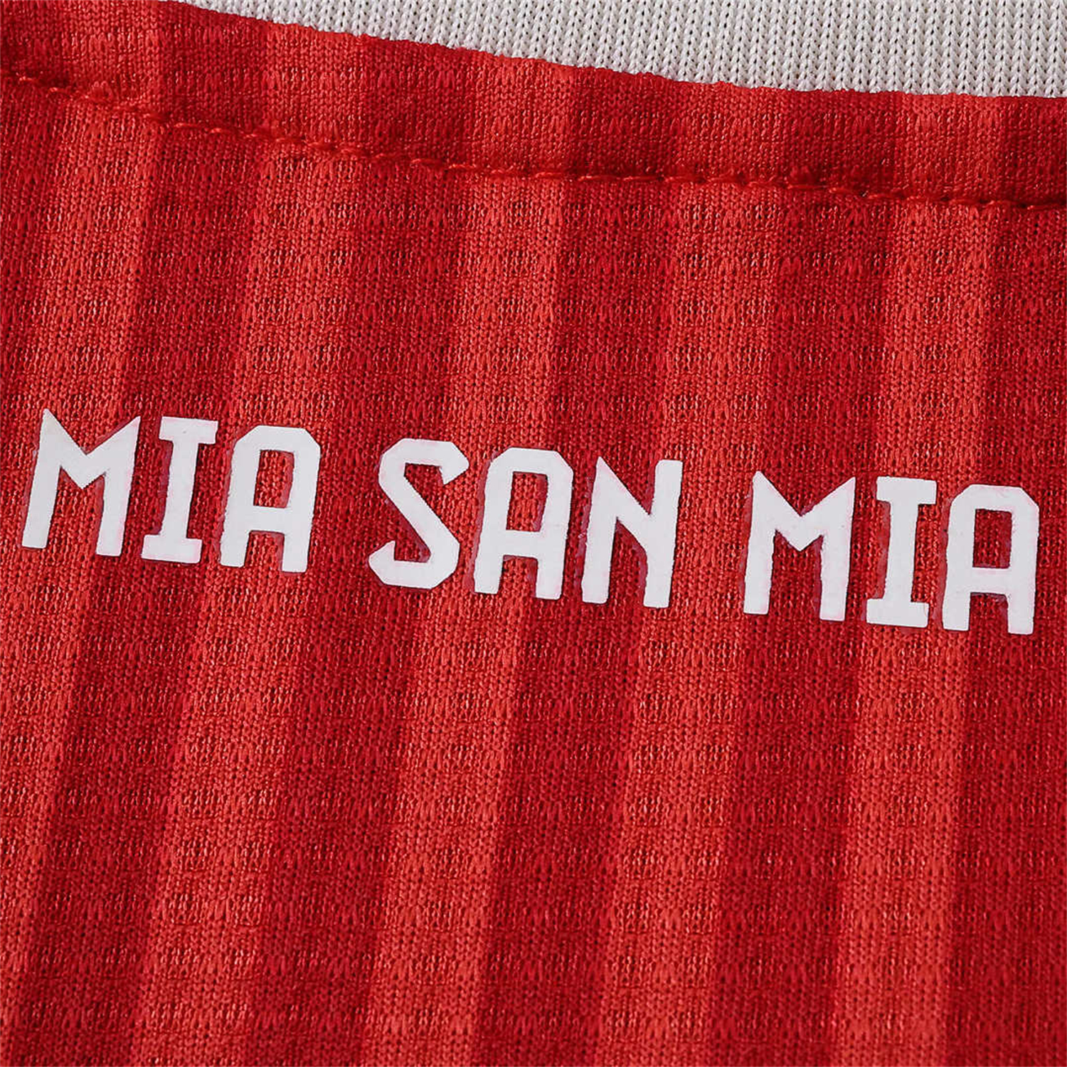 FUN-Funinjersey-Bayern Munich 26-27 Home Kids Kit