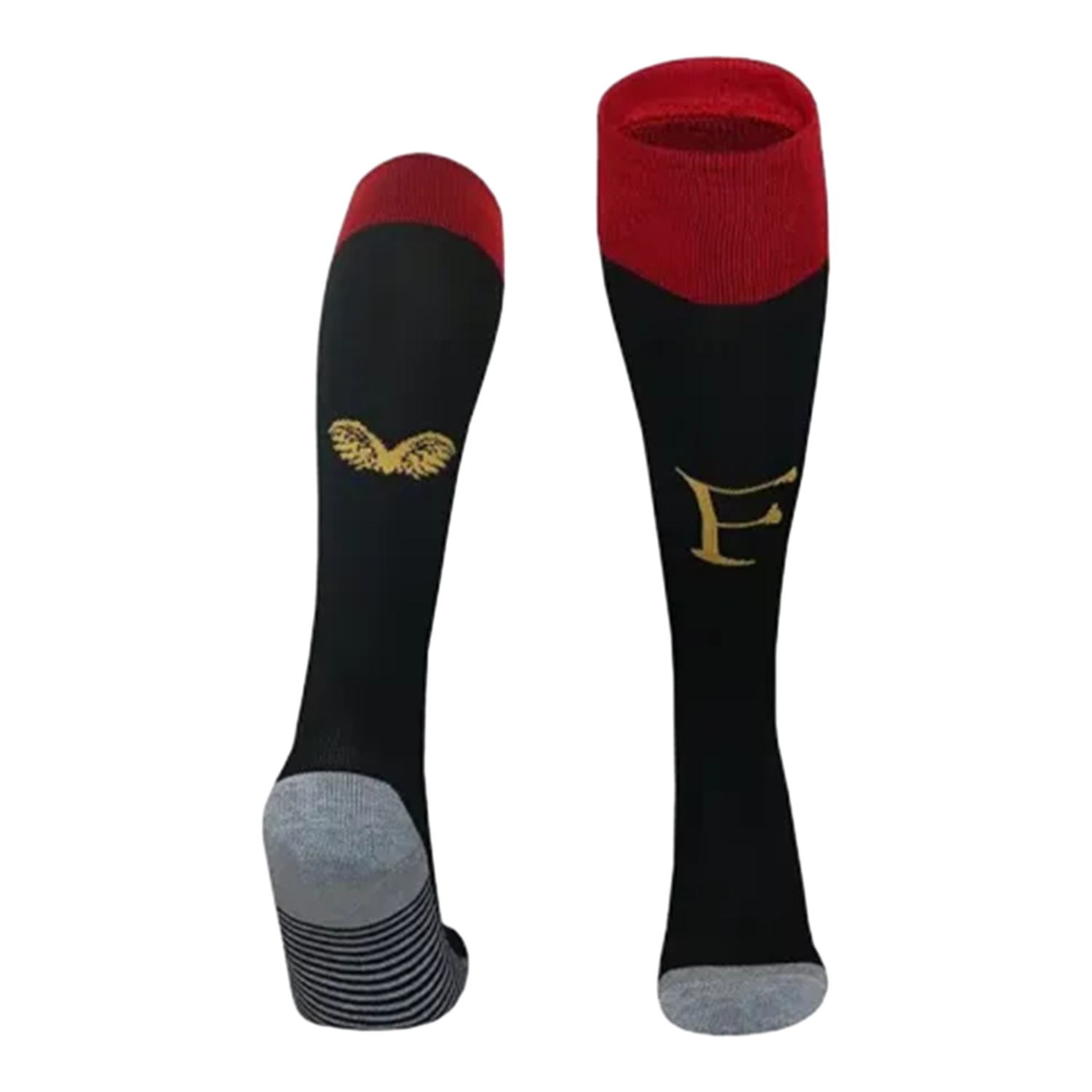 foot-Feyenoord 25-26 Home Socks - Black