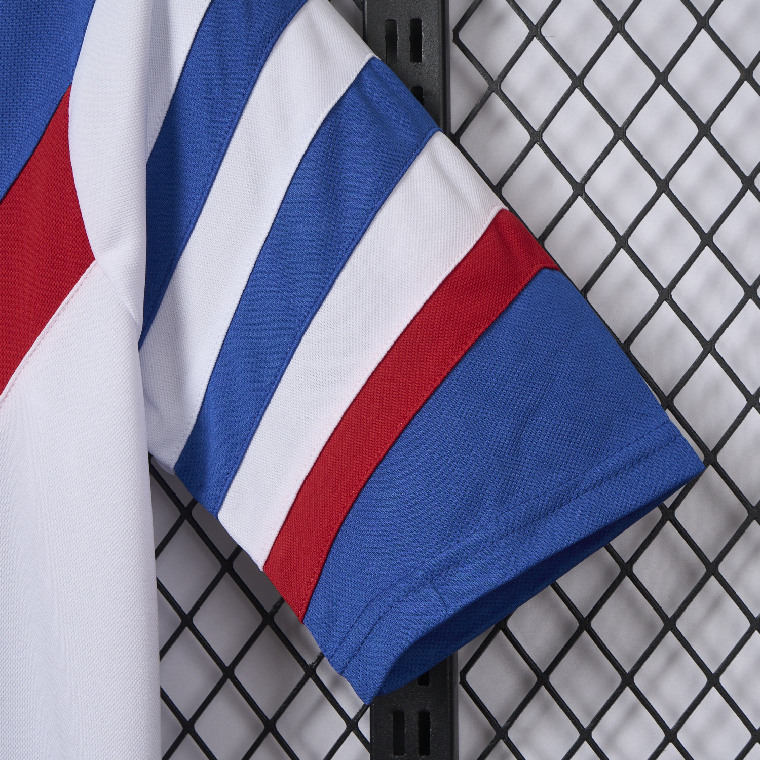 foot-Retro Club América 1987 Away Jersey