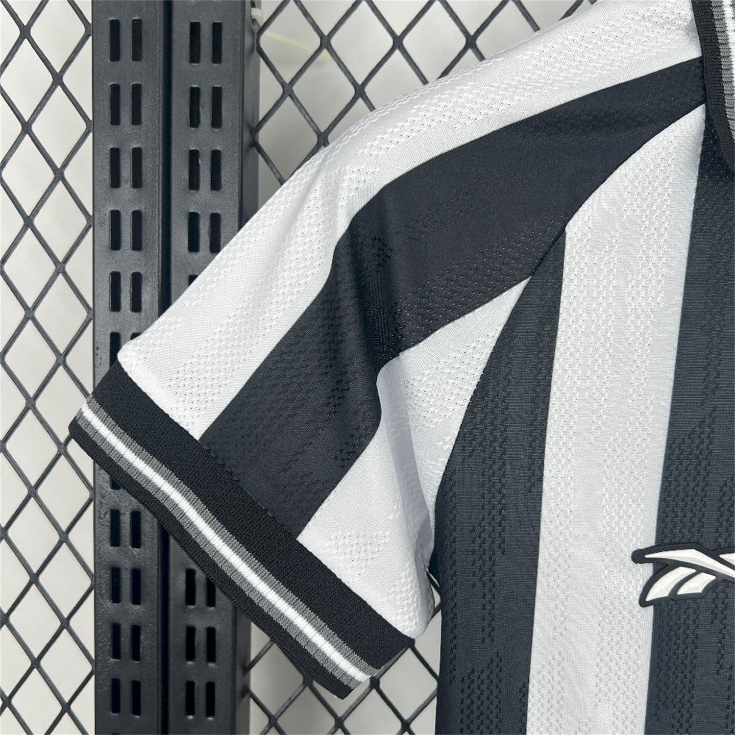 foot-Women's Botafogo 25-26 Home Unsponsored Jersey