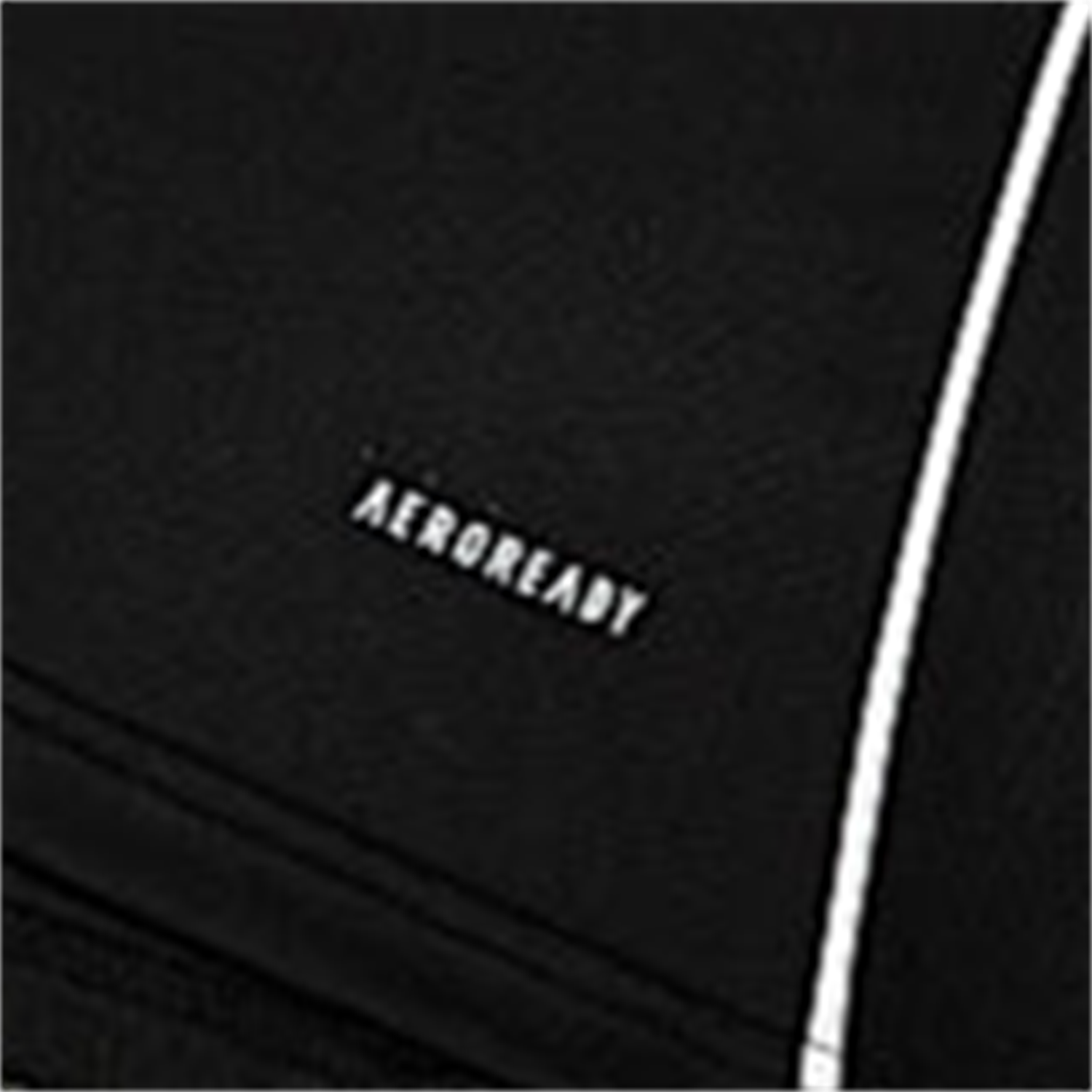 foot-Real Madrid 25-26 Vest Training Set - Black And Light Grey Vest & Black Shorts