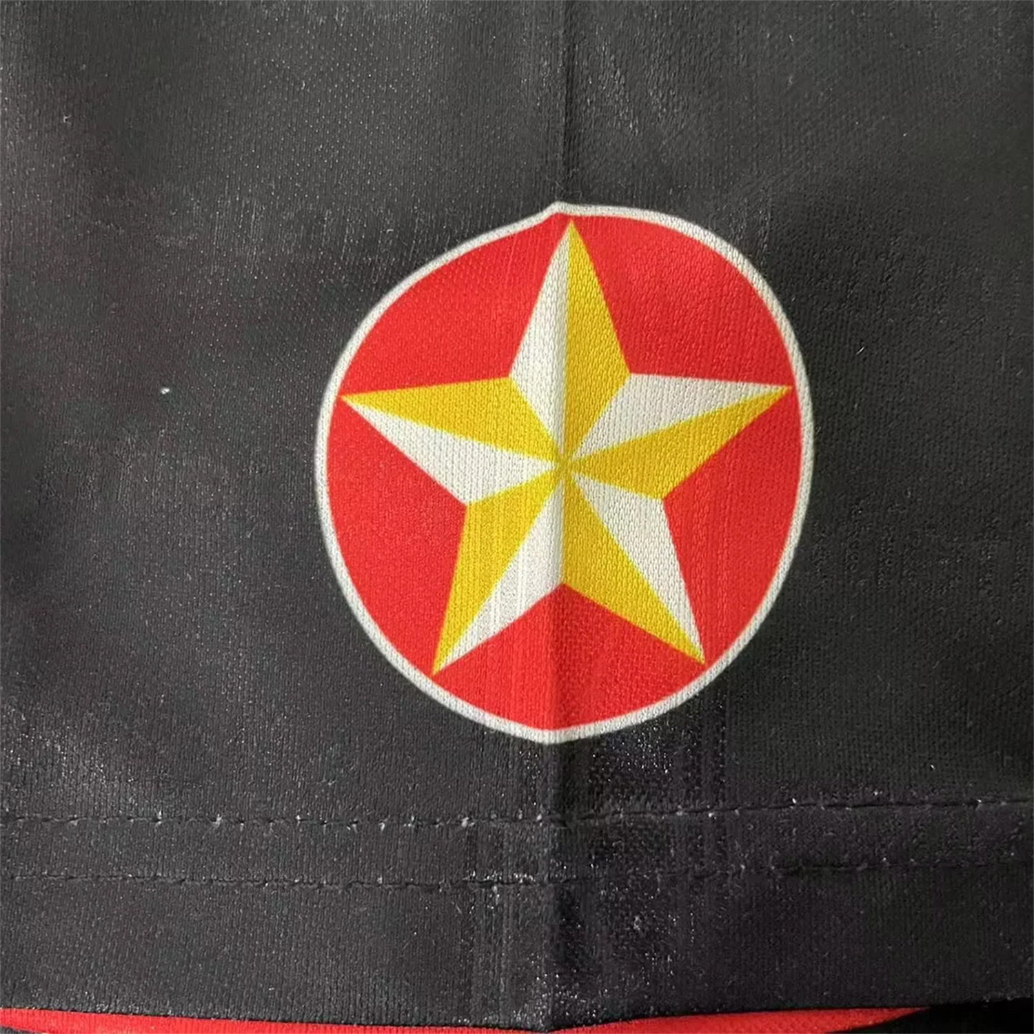 foot-Retro Atlas FC 1998-99 Home Jersey