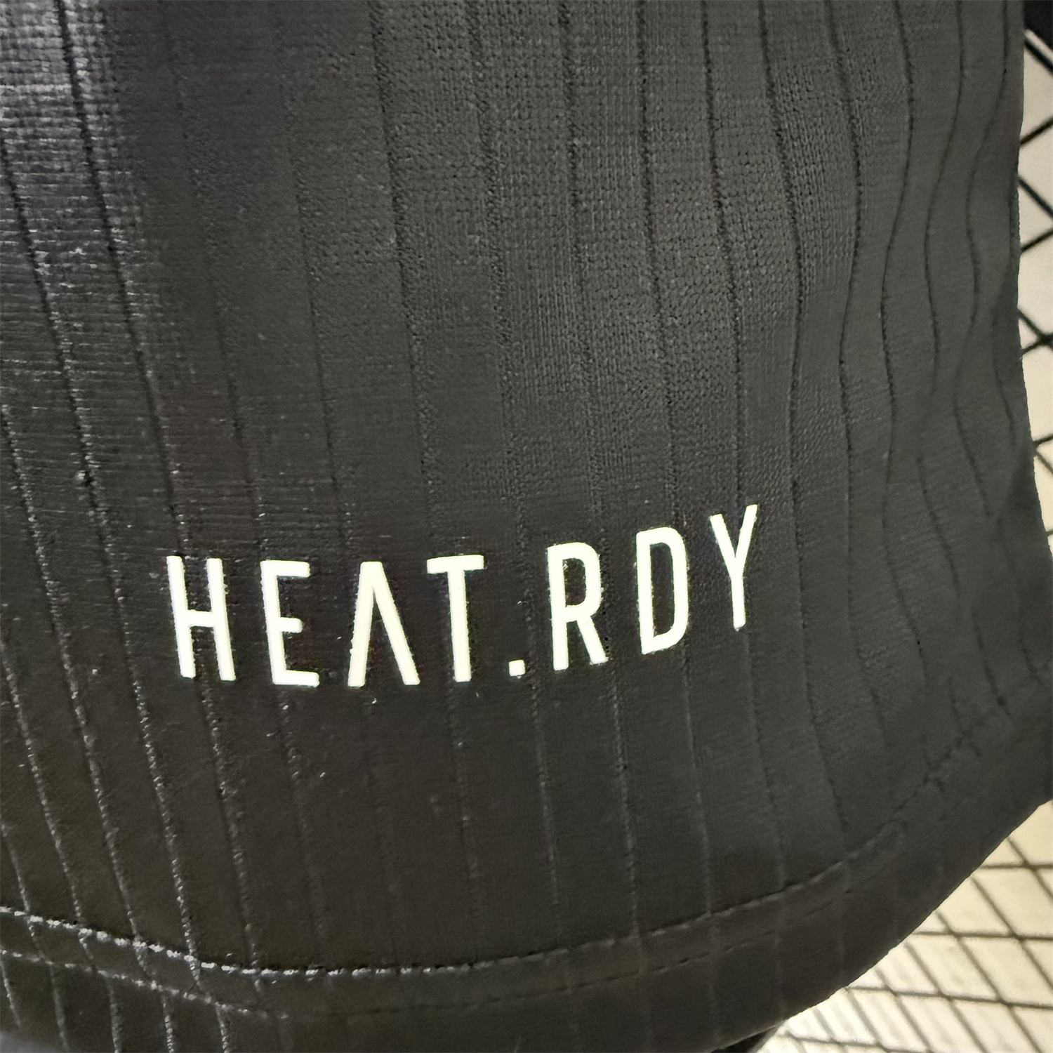 foot-Germany 2025 Black 125-Year Anniversary Commemorative Long Sleeves Jersey - Player Version