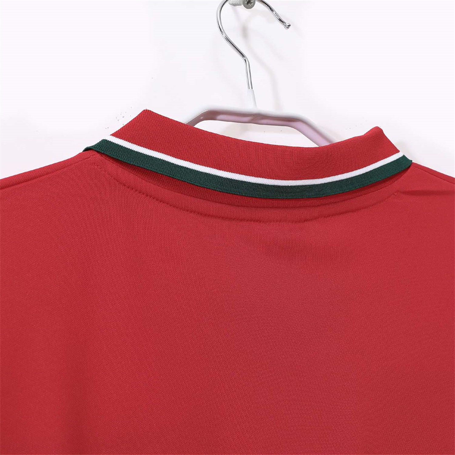 foot-Retro Morocco 1998 Third Jersey