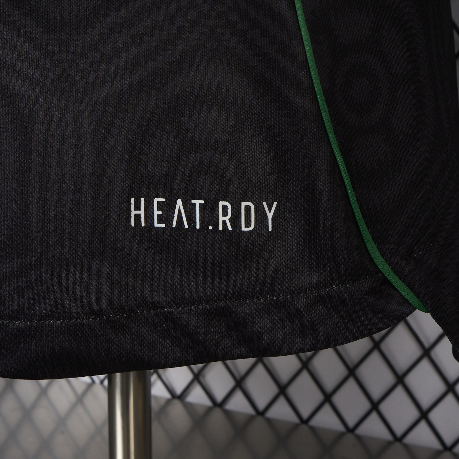 foot-Tigres UANL 25-26 Third Jersey - Player Version