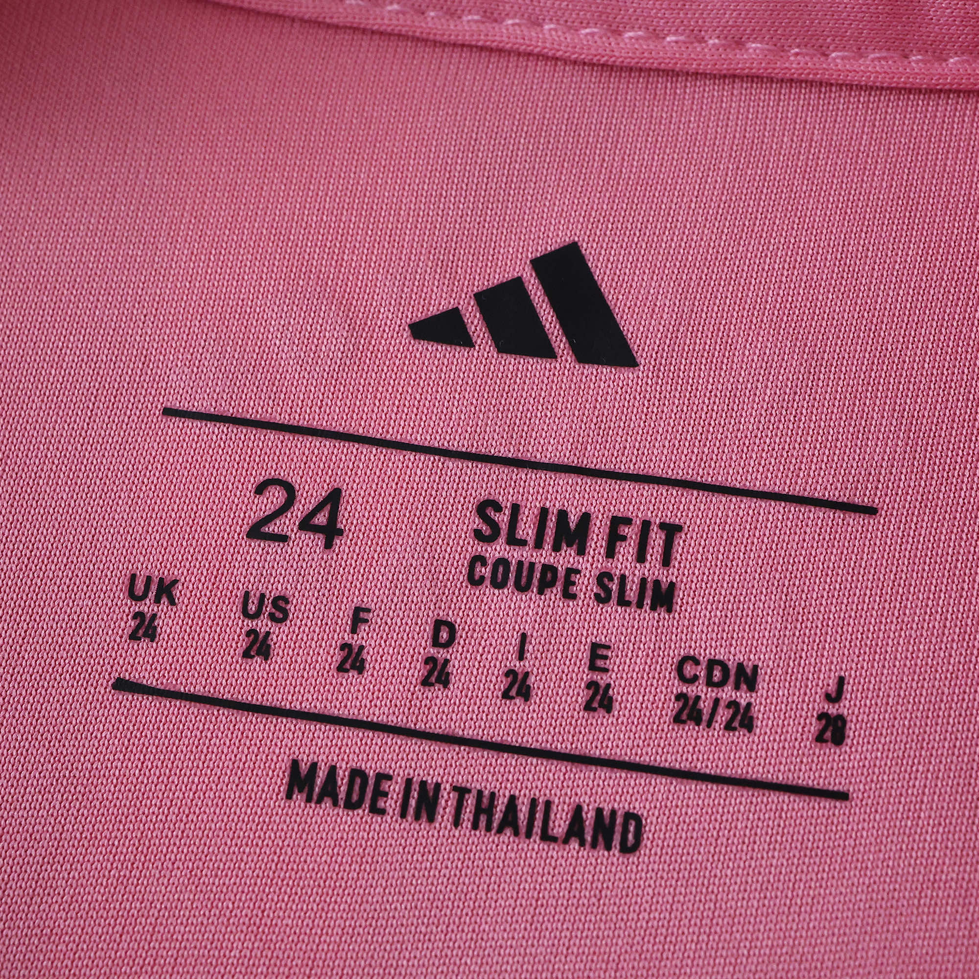 foot-INT M.A.M 2025 Home Kids Kit