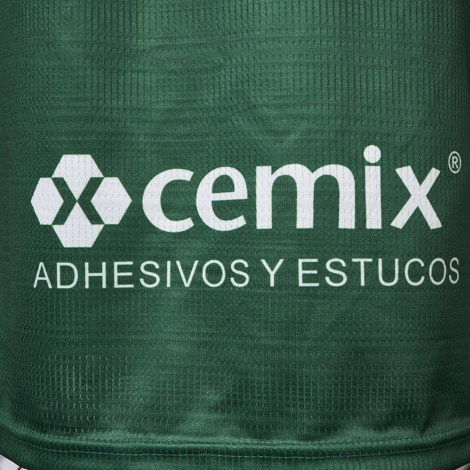 foot-Cruz Azul 25-26 Goalkeeper Green Jersey - Player Version