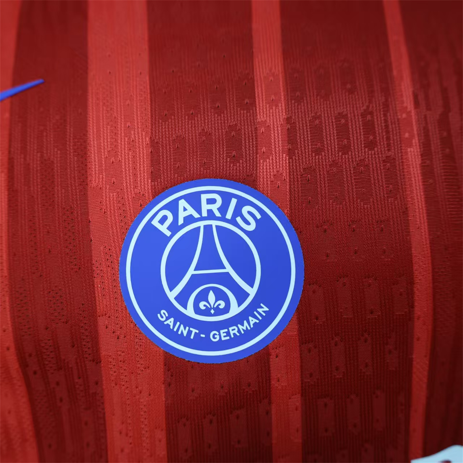foot-Paris Saint-Germain PSG 25-26 Third Jersey - Player Version