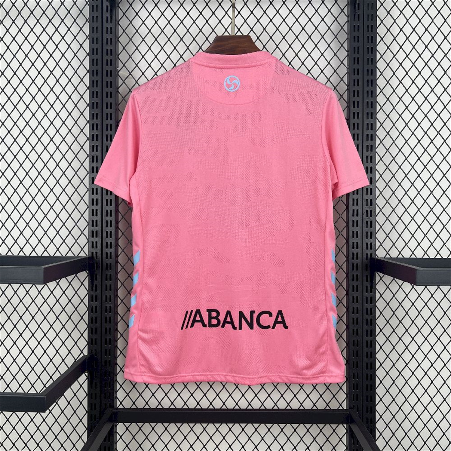 foot-Celta Vigo 25-26 Third Jersey - Fans Version