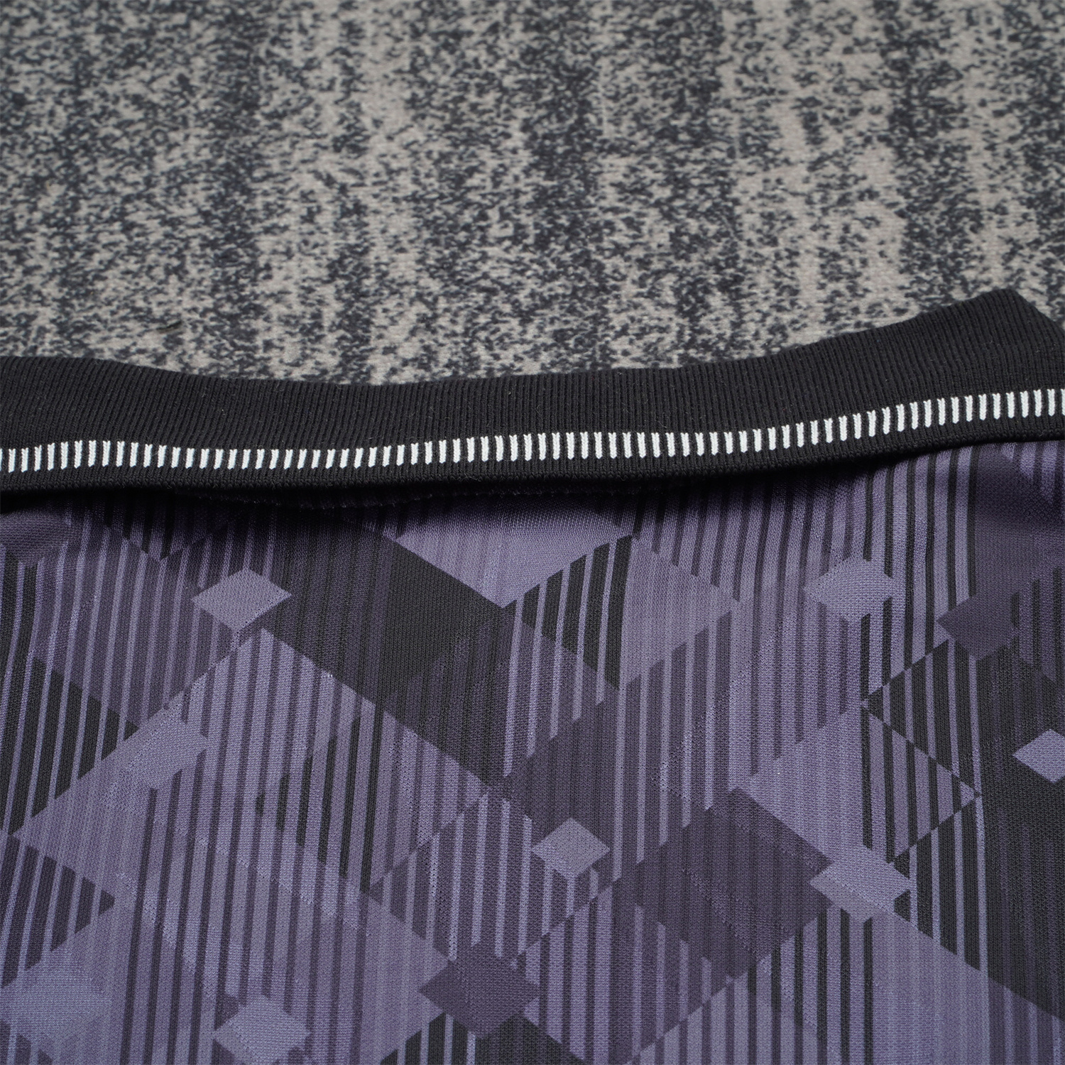 foot-Retro England 1990 Black Special Kids Kit