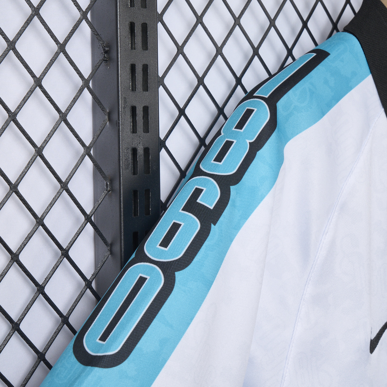 foot-Retro TSV 1860 München Munich 1996 Home Jersey