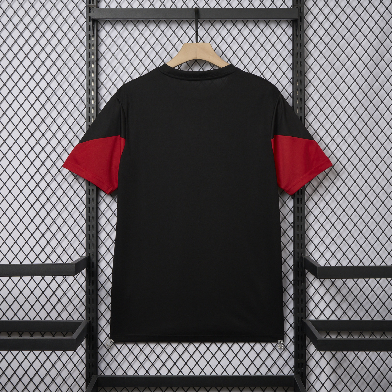 foot-Athletic Bilbao 24-25 Pre-match The Last of Us Special Jersey - Fans Version