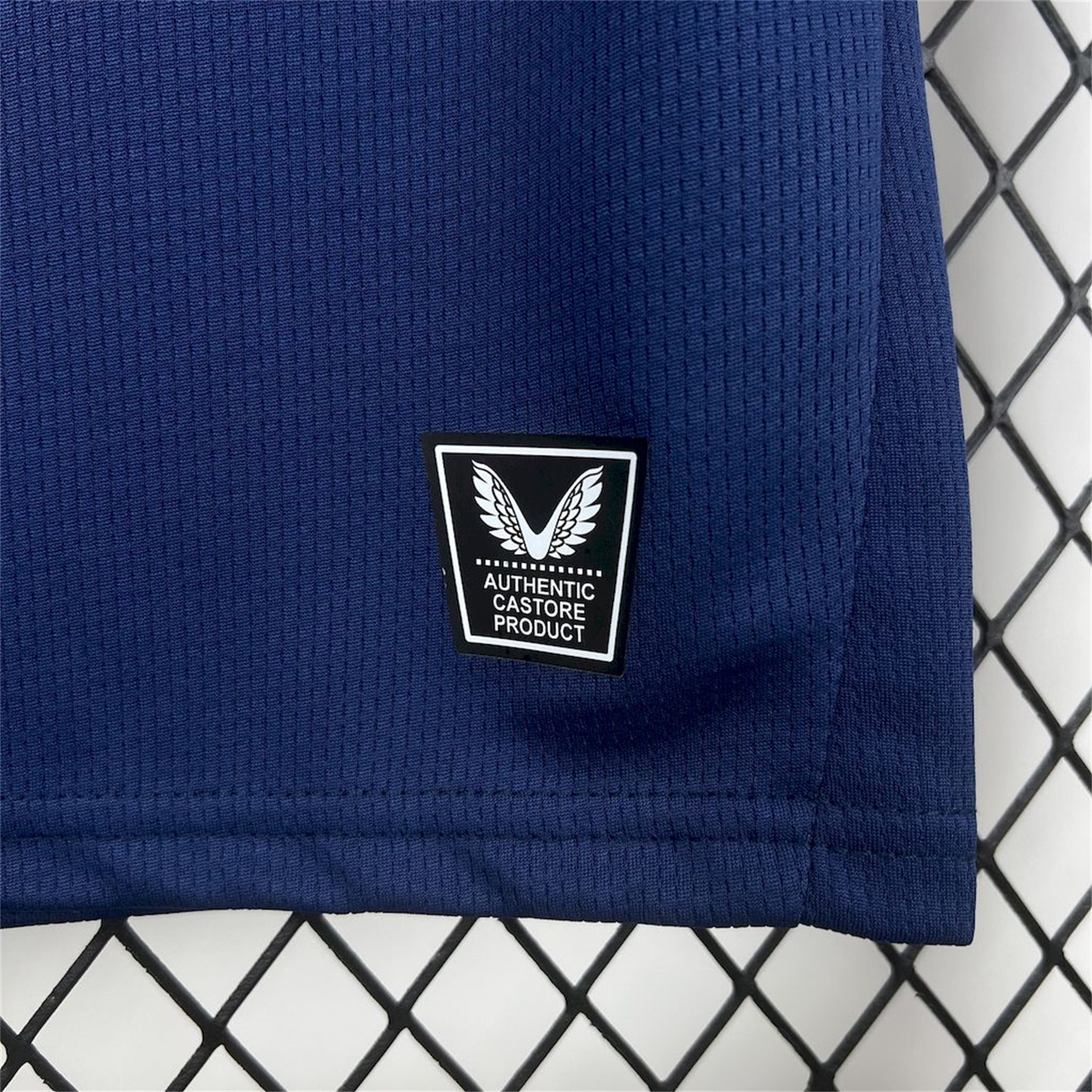 foot-Athletic Bilbao 25-26 Away Jersey - Fans Version