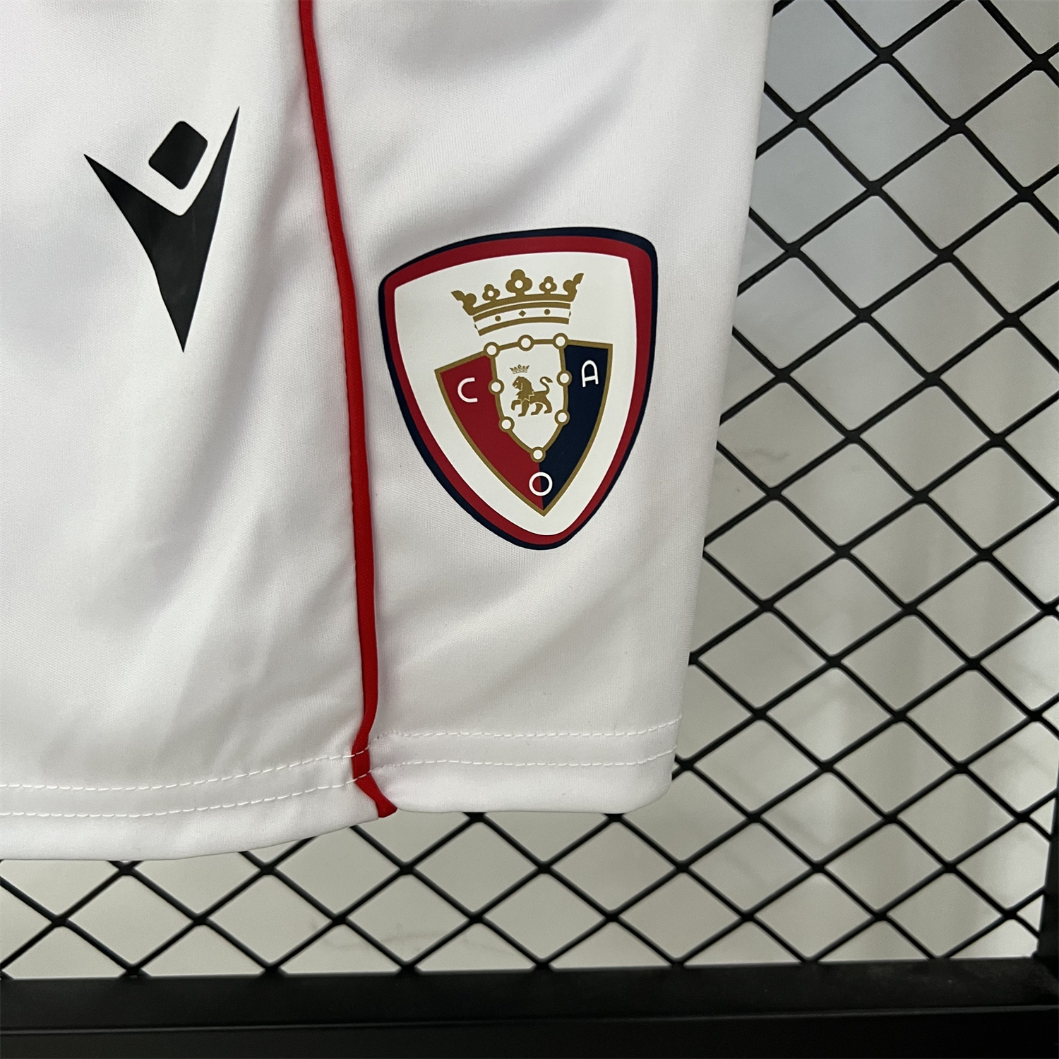 foot-Osasuna 25-26 Third Kids Kit