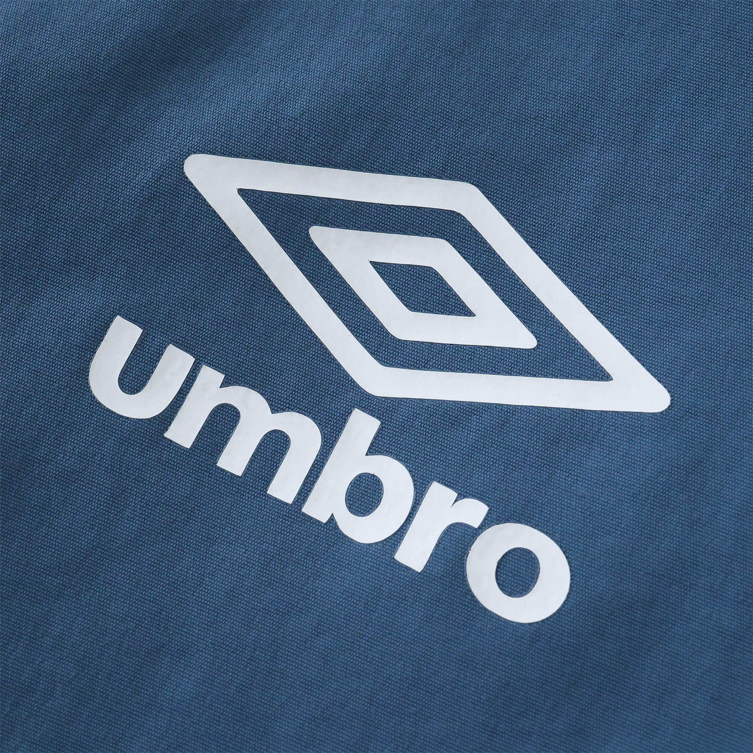 foot-Flamengo 24-25 Double Sided Reversible Windbreaker - Red & Blue