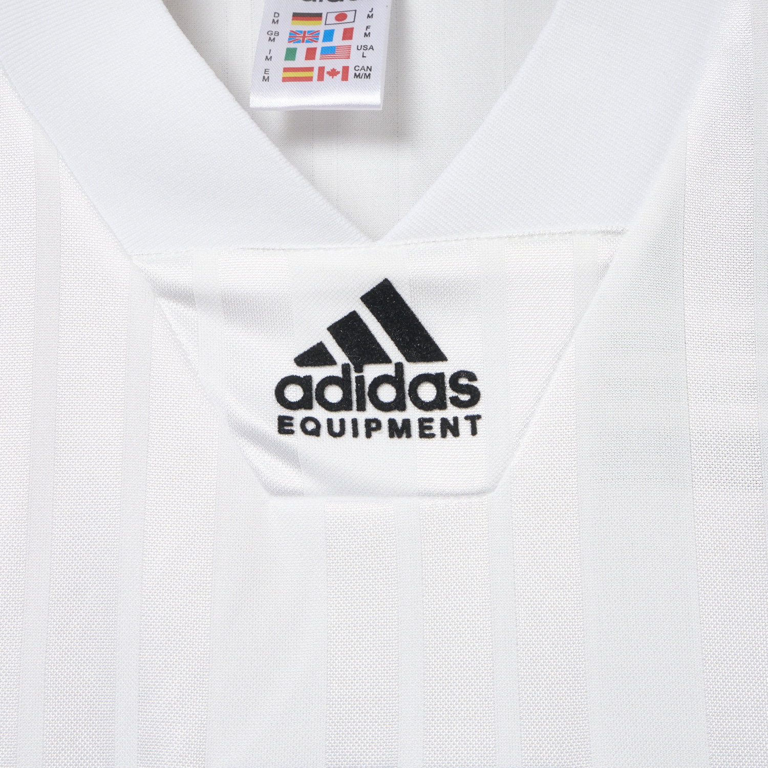 foot-Retro Hamburger SV 1992-93 Home Jersey