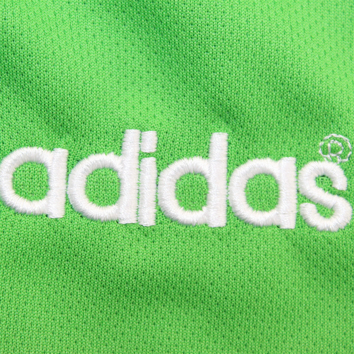 foot-Retro Nigeria 1994 Away Kids Kit