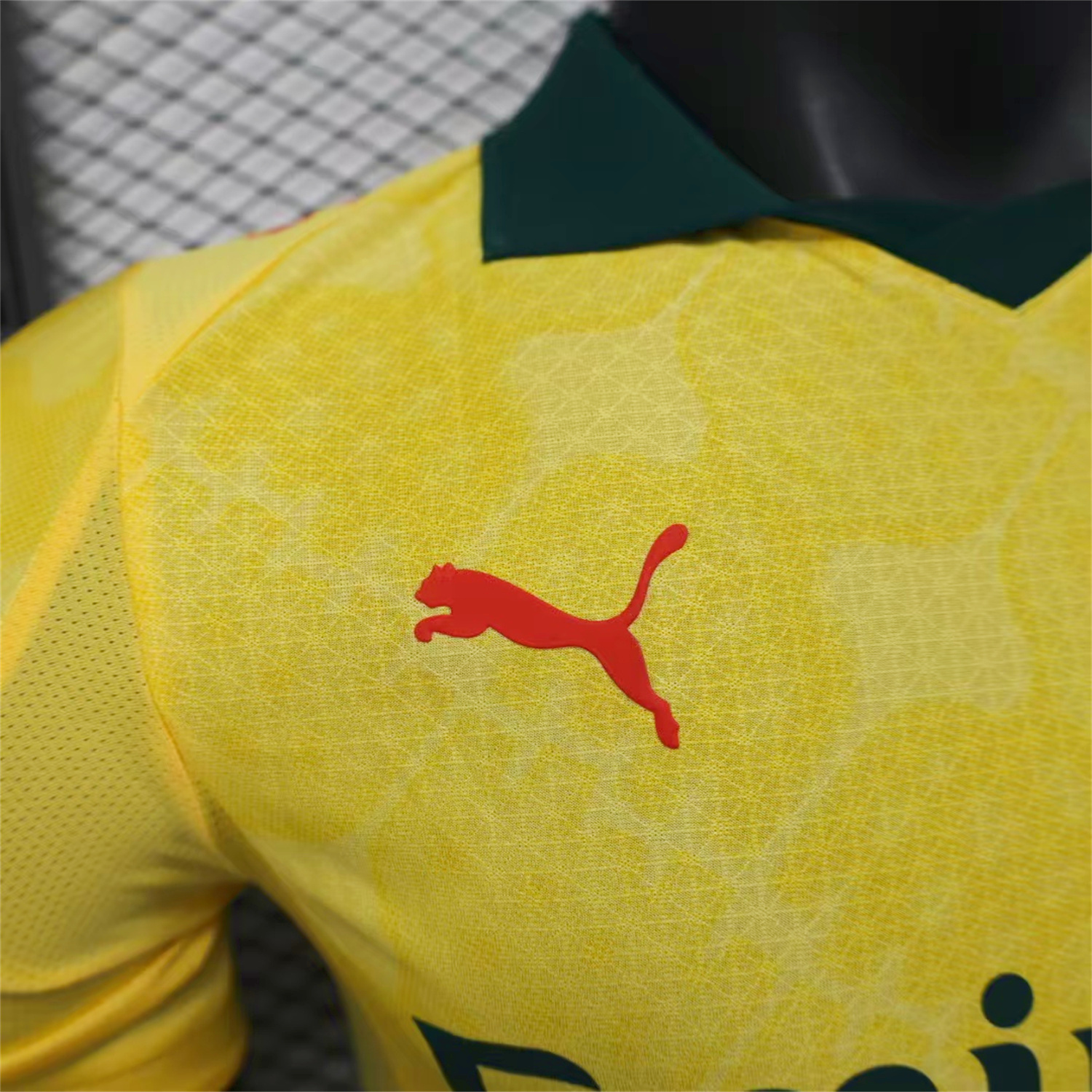 foot-AC Milan 25-26 Third Jersey - Player Version