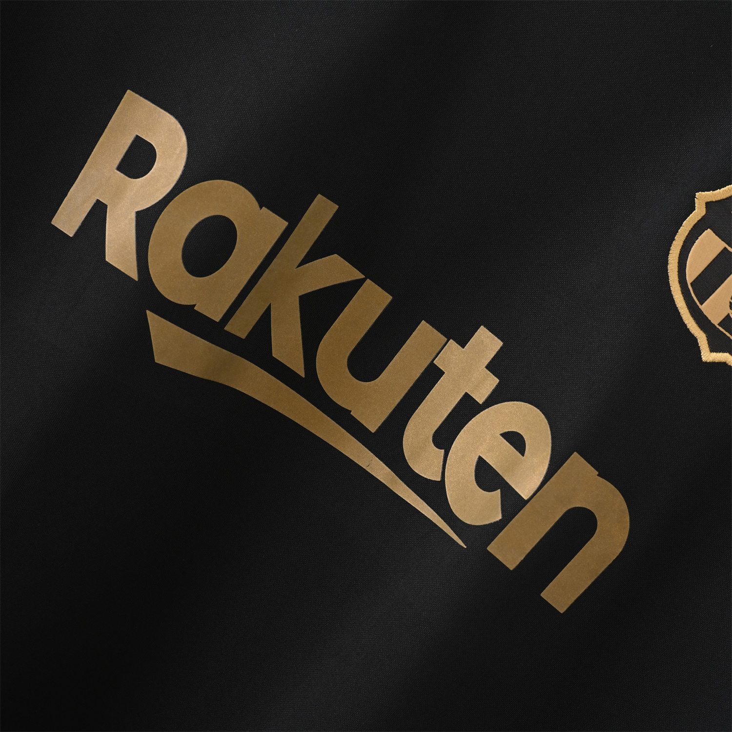 foot-Retro Barcelona 20-21 Away Long Sleeves Jersey