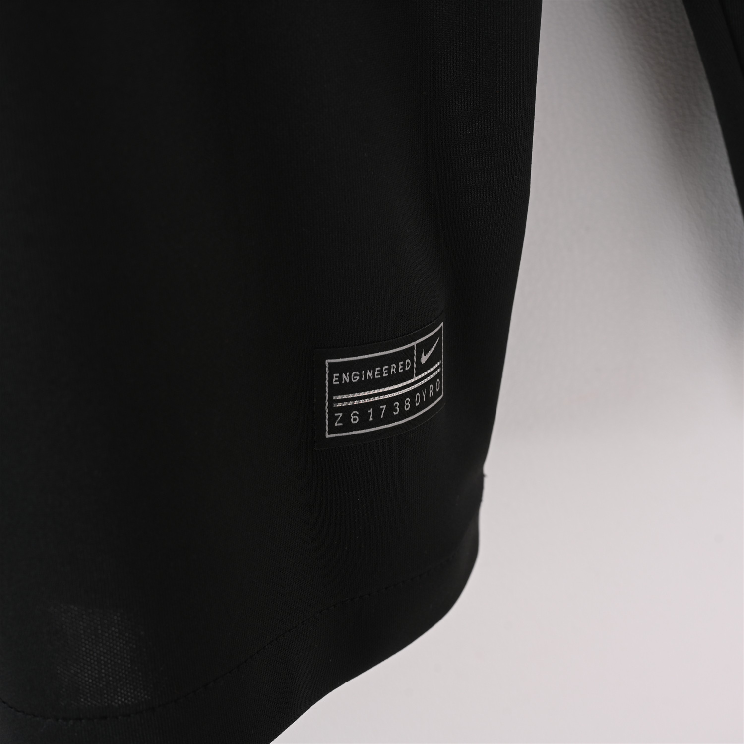 foot-Retro Barcelona 20-21 Away Long Sleeves Jersey