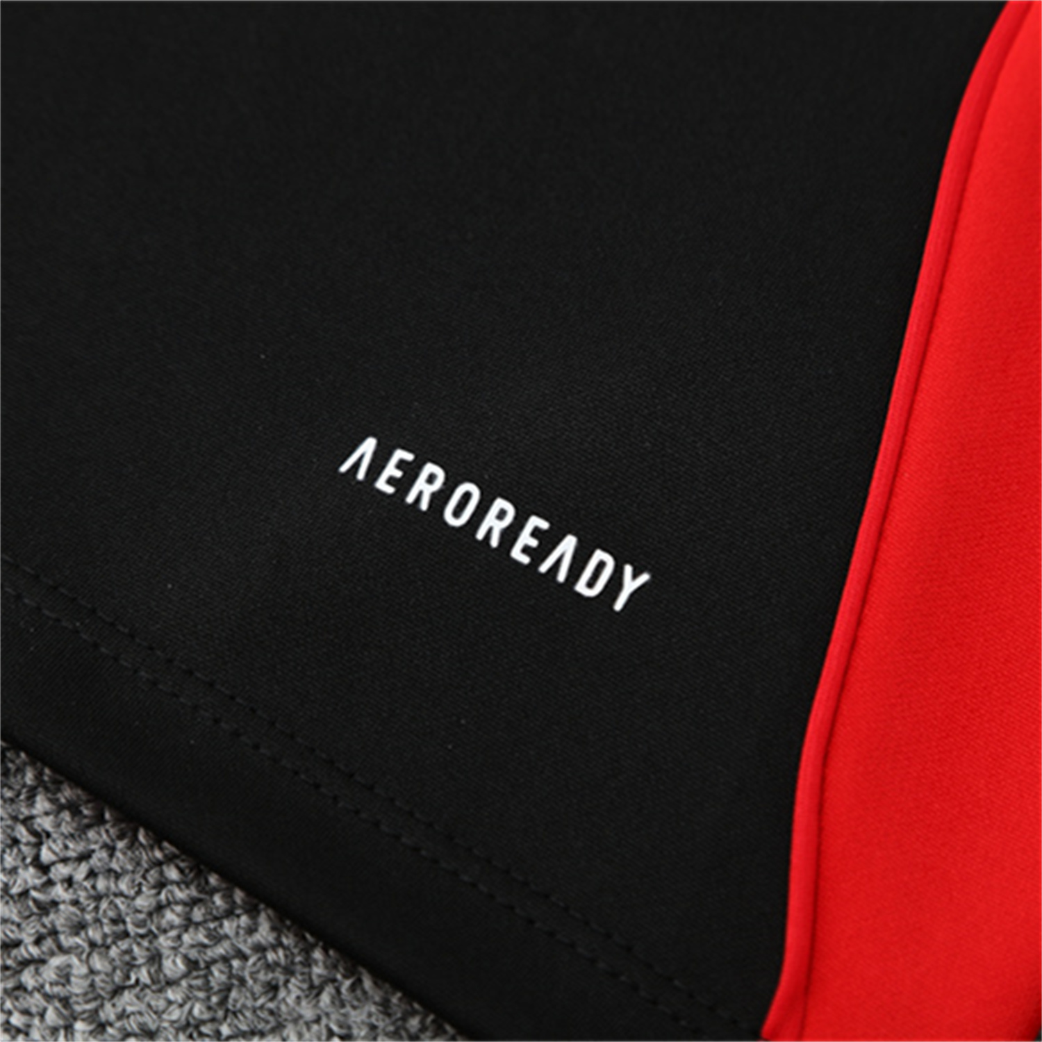 foot-Bayern Munich 25-26 Kid Long Sleeves Training Set - Black Top & Black Pants