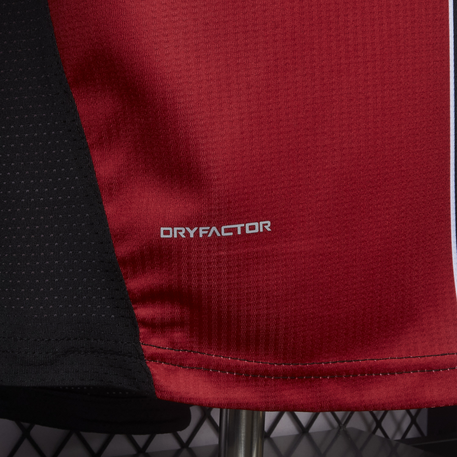 foot-Atlas FC 25-26 Home Jersey - Player Version