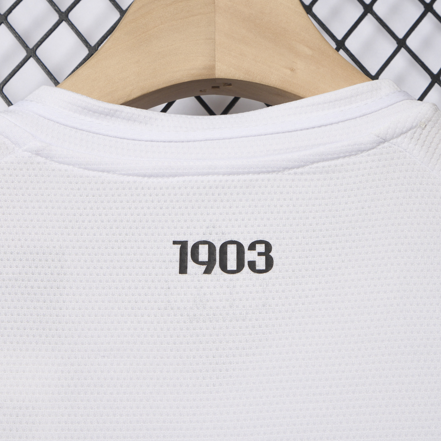 foot-Besiktas 25-26 Home Jersey - Fans Version